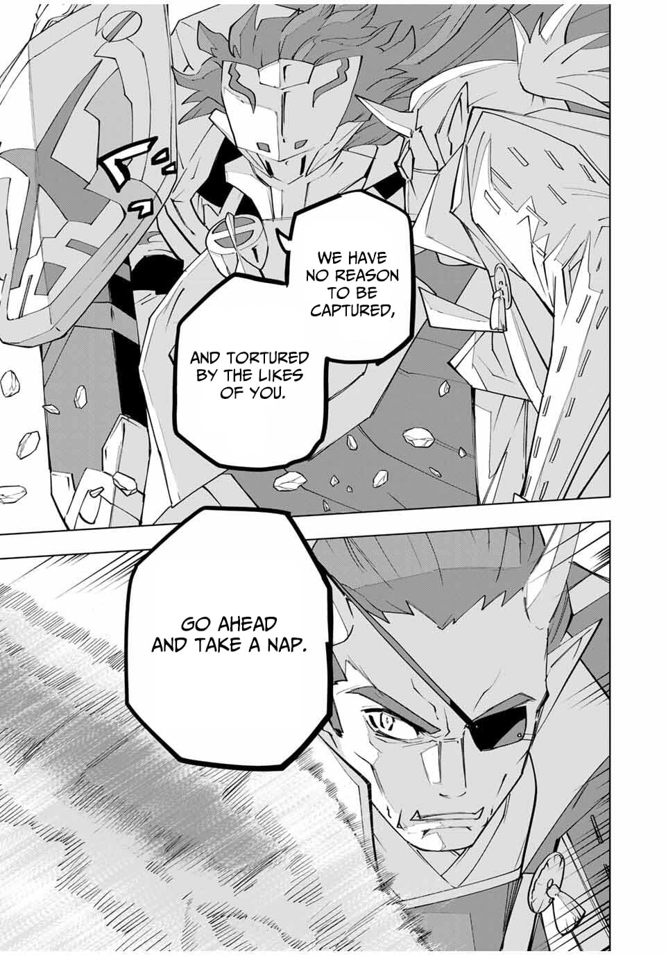 Read My Gift LVL 9999 Unlimited Gacha Manga Online