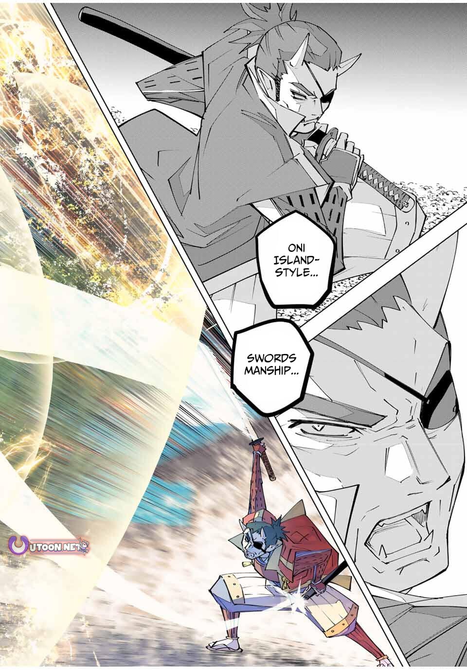 Read My Gift LVL 9999 Unlimited Gacha Manga Online