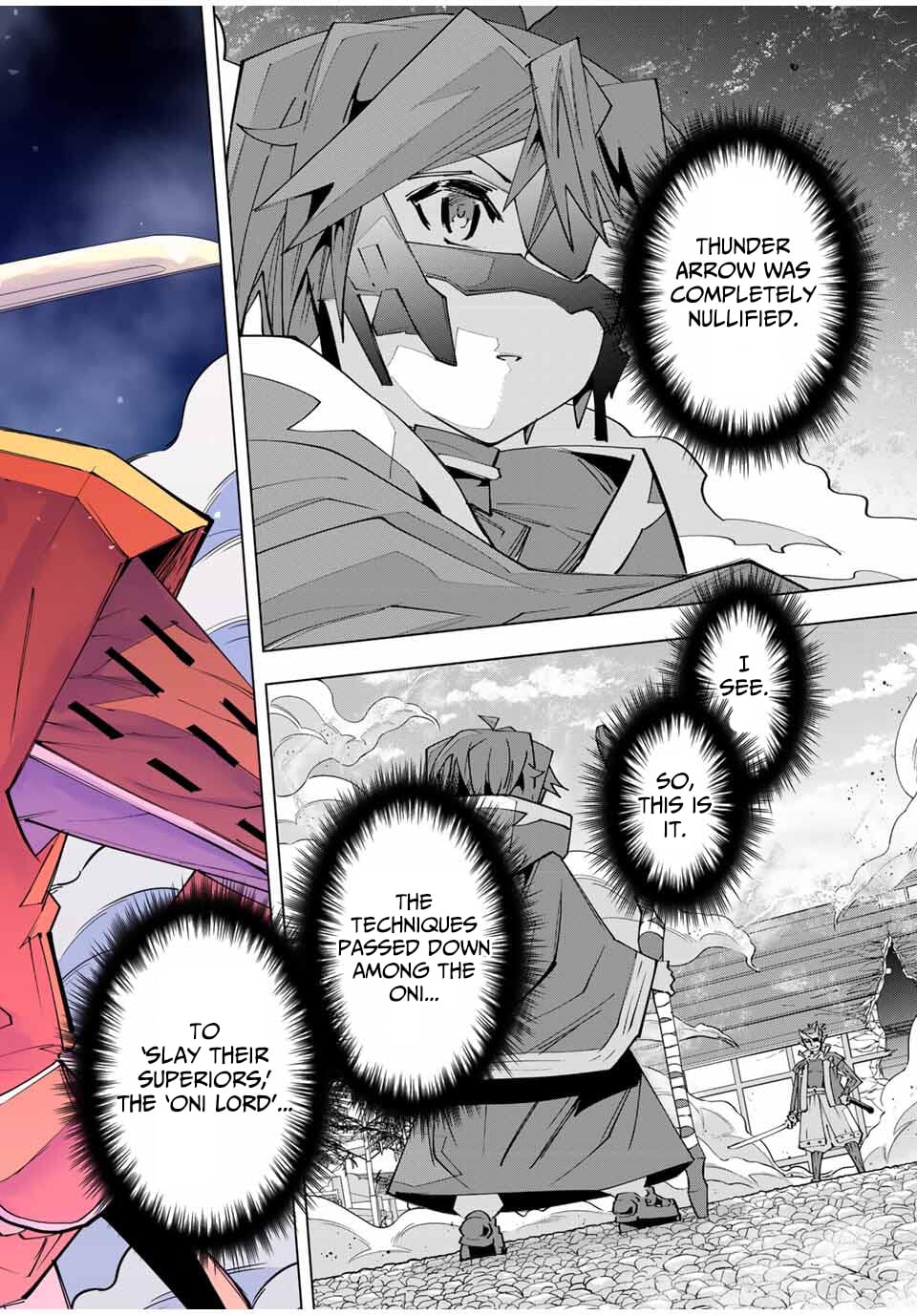 Read My Gift LVL 9999 Unlimited Gacha Manga Online