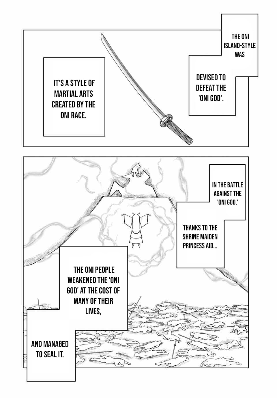 Read My Gift LVL 9999 Unlimited Gacha Manga Online