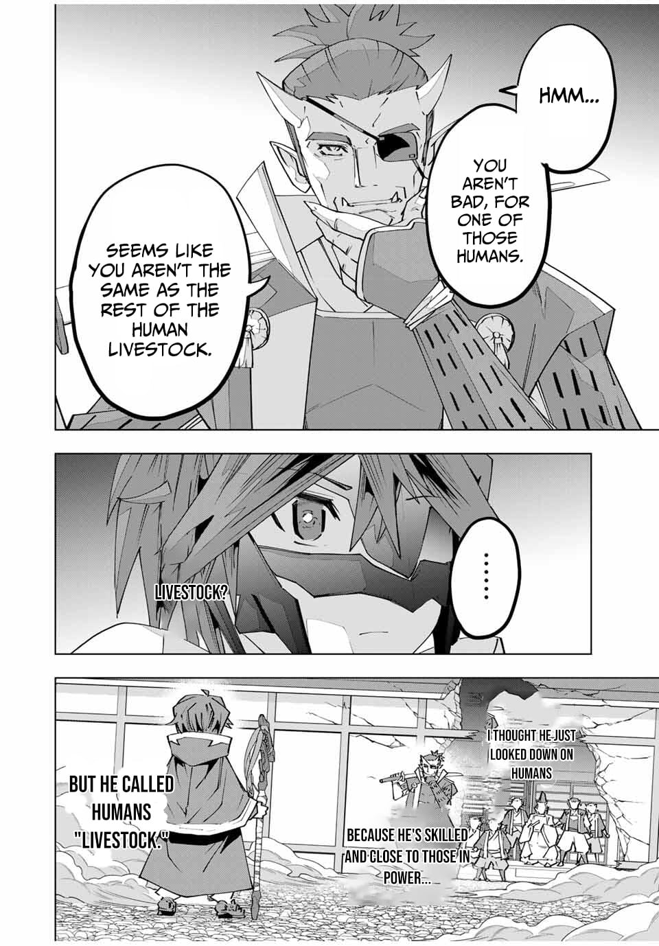 Read My Gift LVL 9999 Unlimited Gacha Manga Online