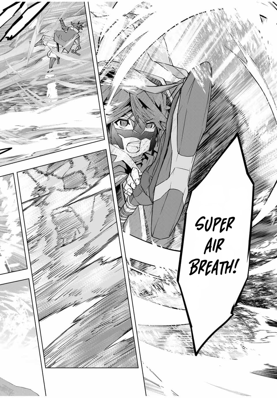 Read My Gift LVL 9999 Unlimited Gacha Manga Online