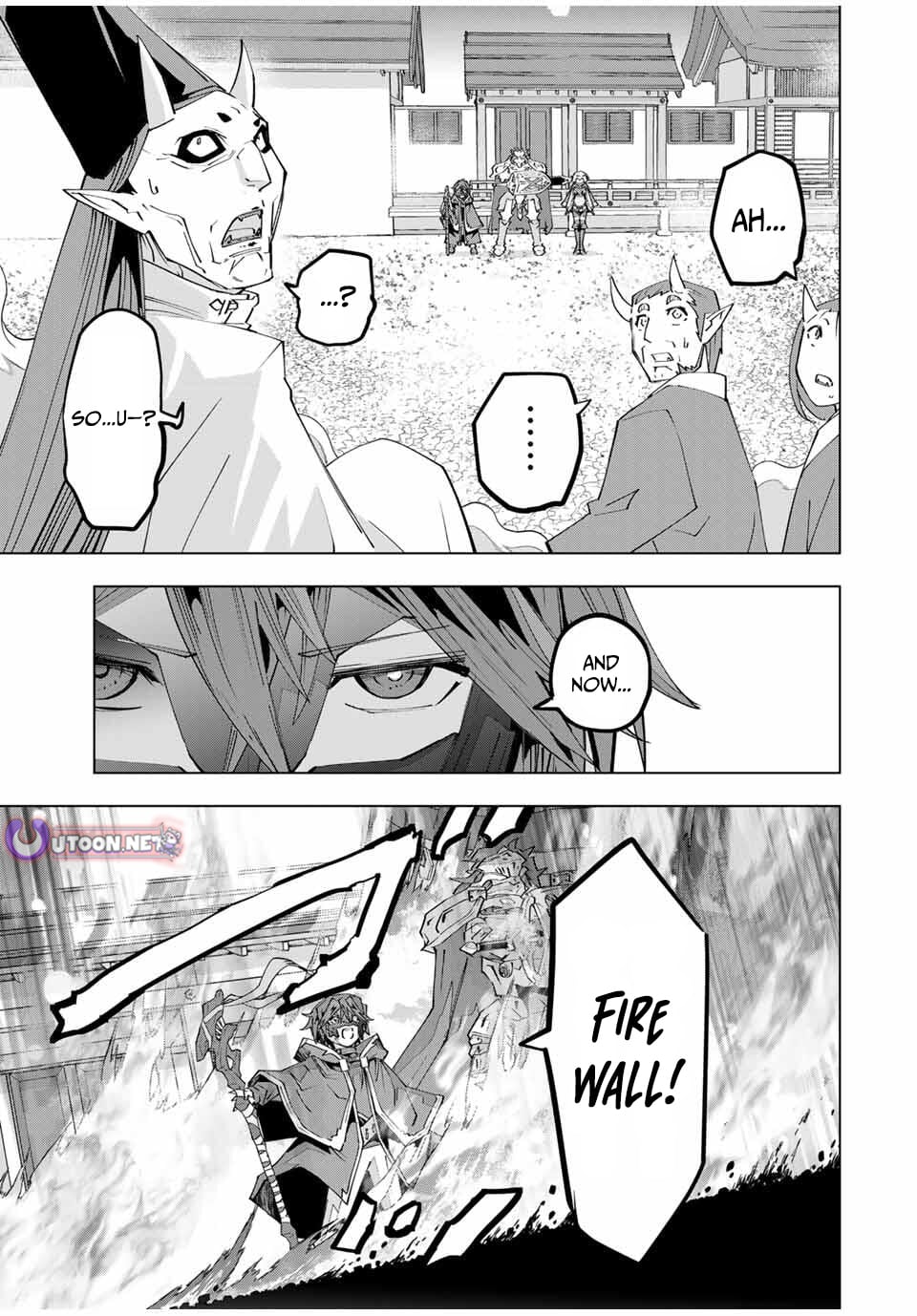 Read My Gift LVL 9999 Unlimited Gacha Manga Online