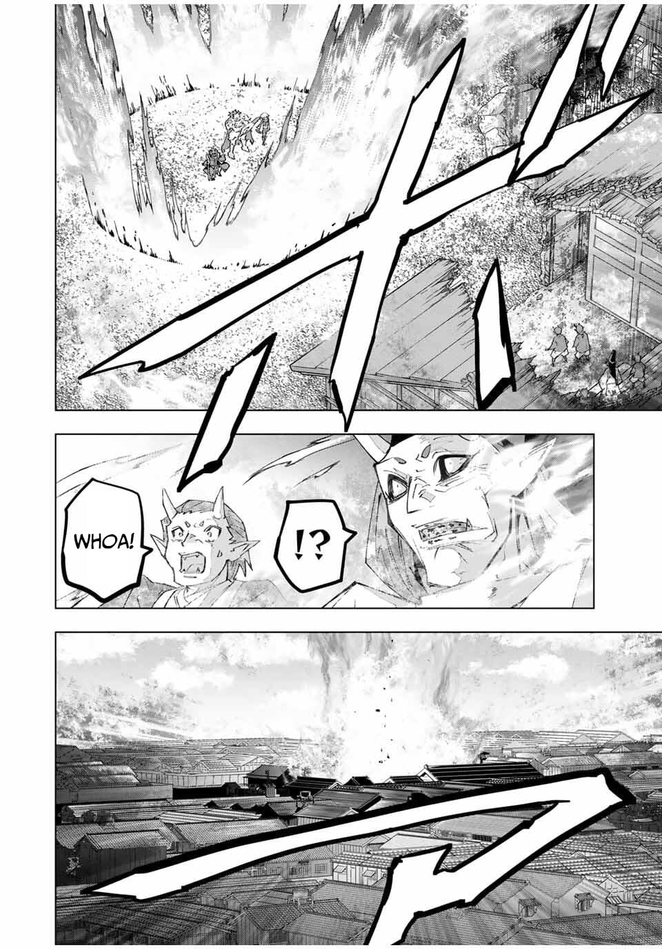 Read My Gift LVL 9999 Unlimited Gacha Manga Online