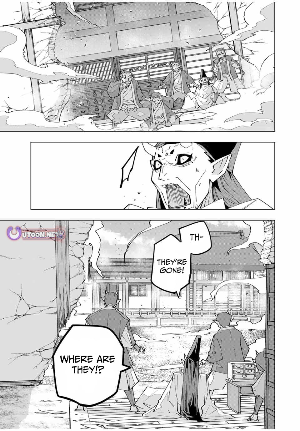 Read My Gift LVL 9999 Unlimited Gacha Manga Online