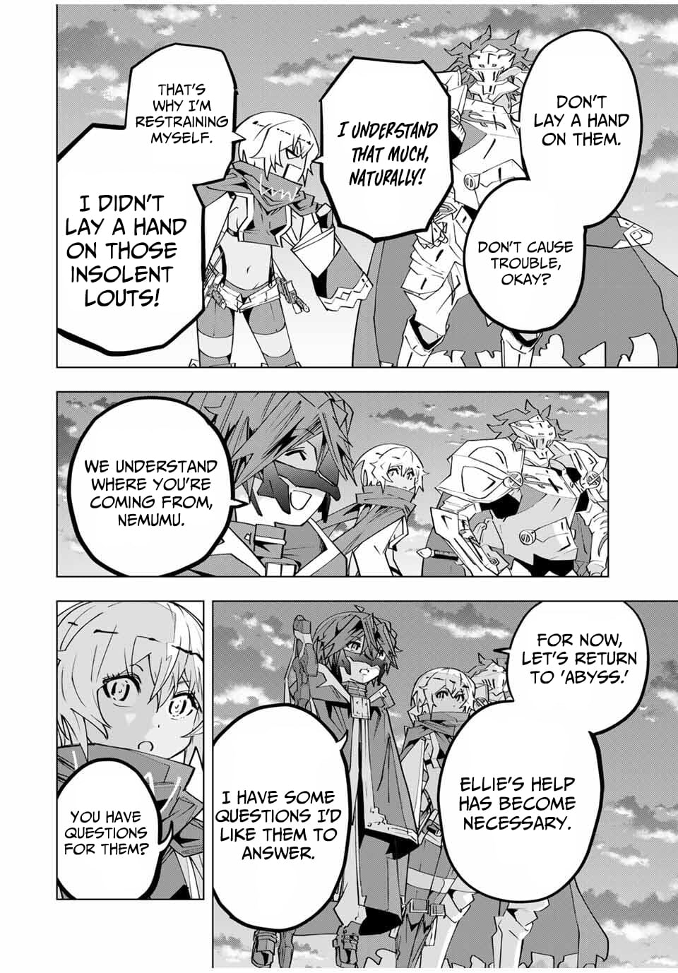 Read My Gift LVL 9999 Unlimited Gacha Manga Online