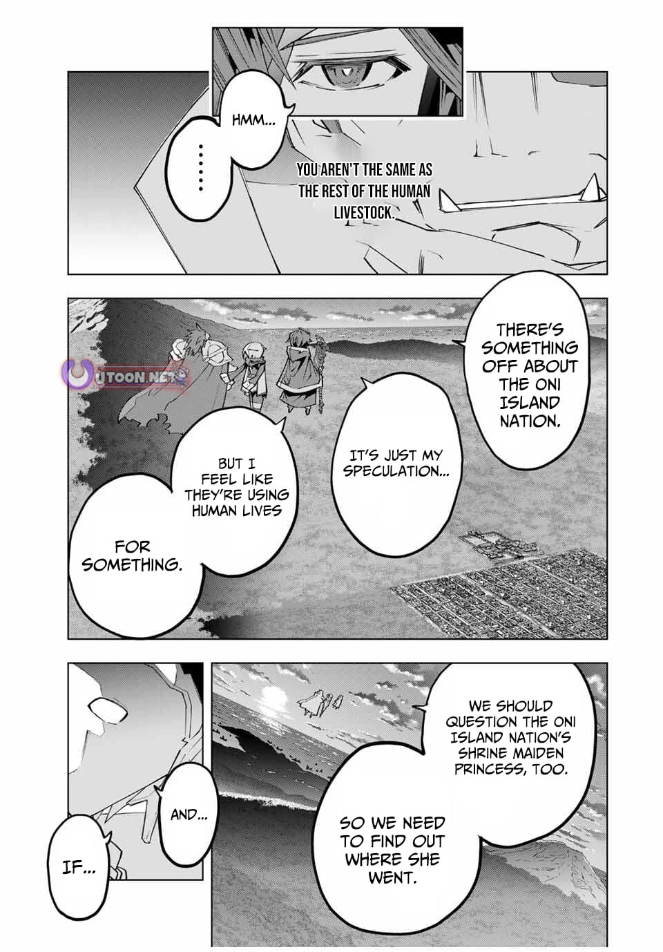 Read My Gift LVL 9999 Unlimited Gacha Manga Online