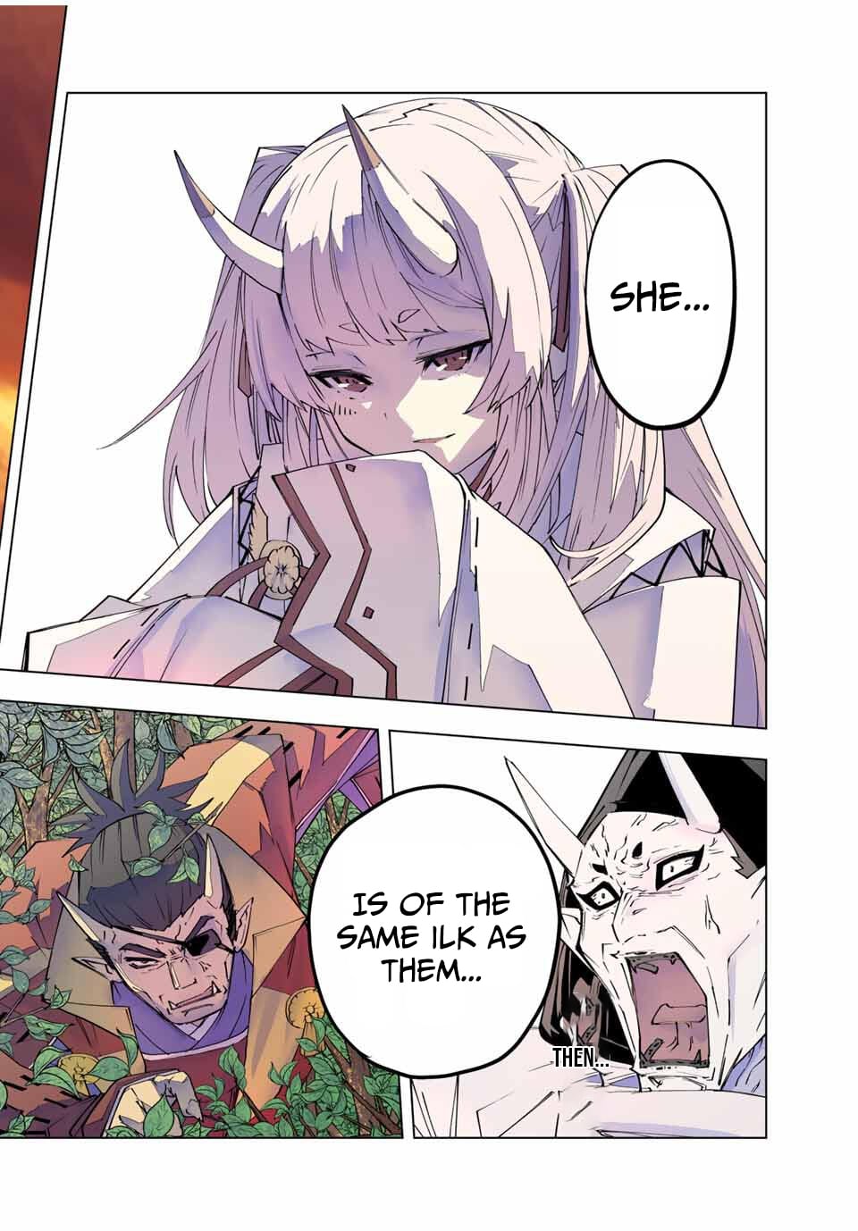 Read My Gift LVL 9999 Unlimited Gacha Manga Online