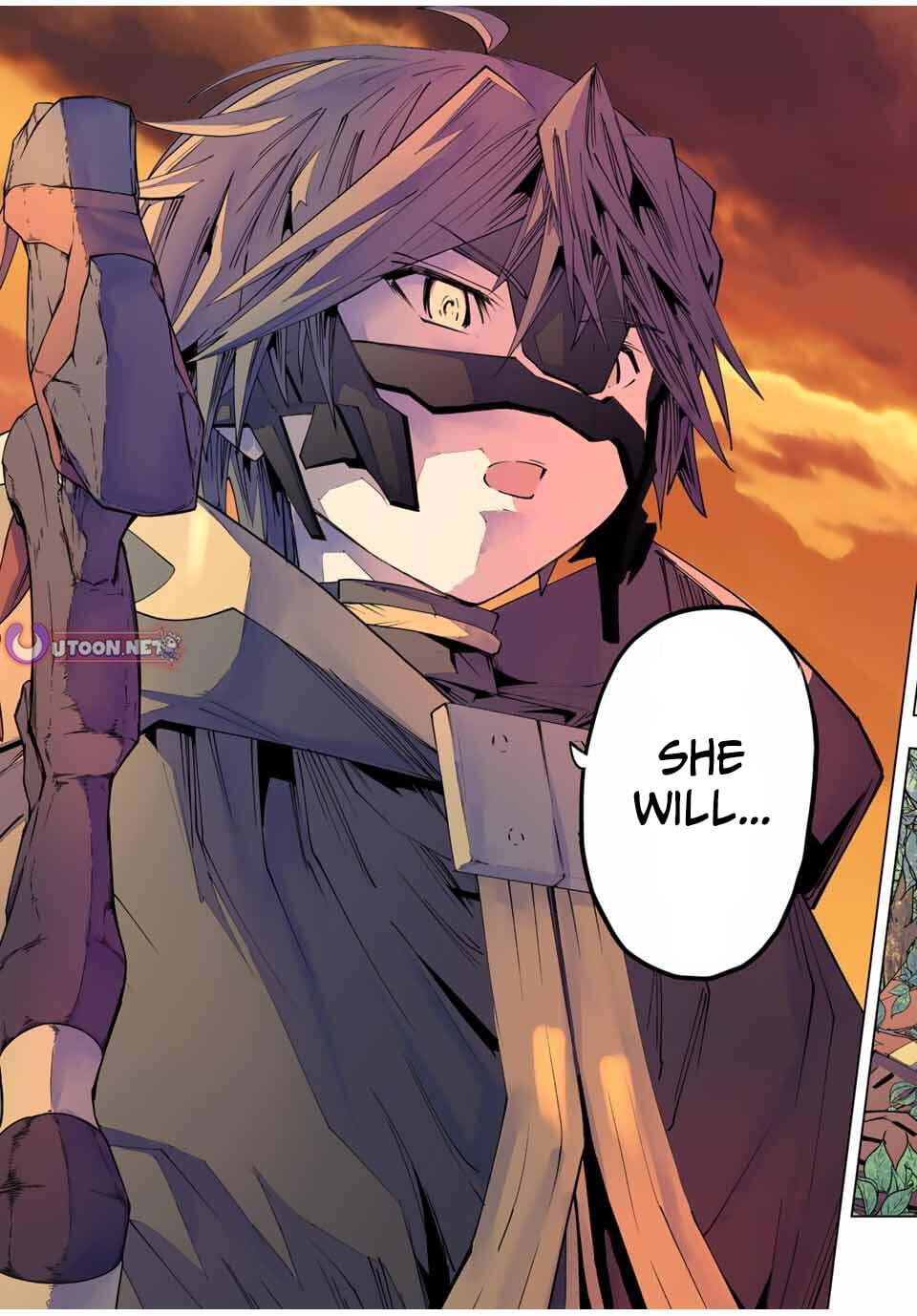 Read My Gift LVL 9999 Unlimited Gacha Manga Online