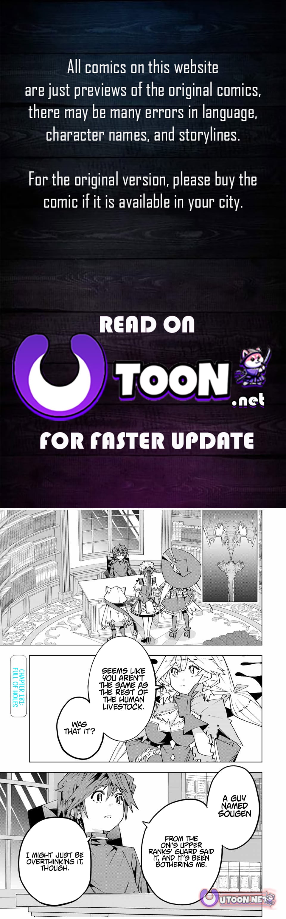 Read My Gift LVL 9999 Unlimited Gacha Manga Online