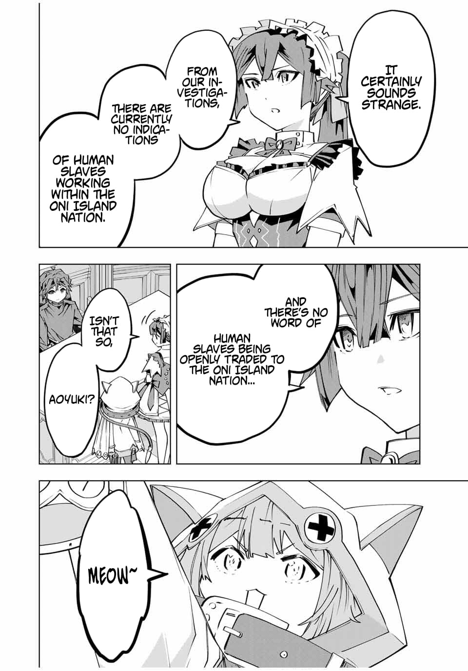 Read My Gift LVL 9999 Unlimited Gacha Manga Online