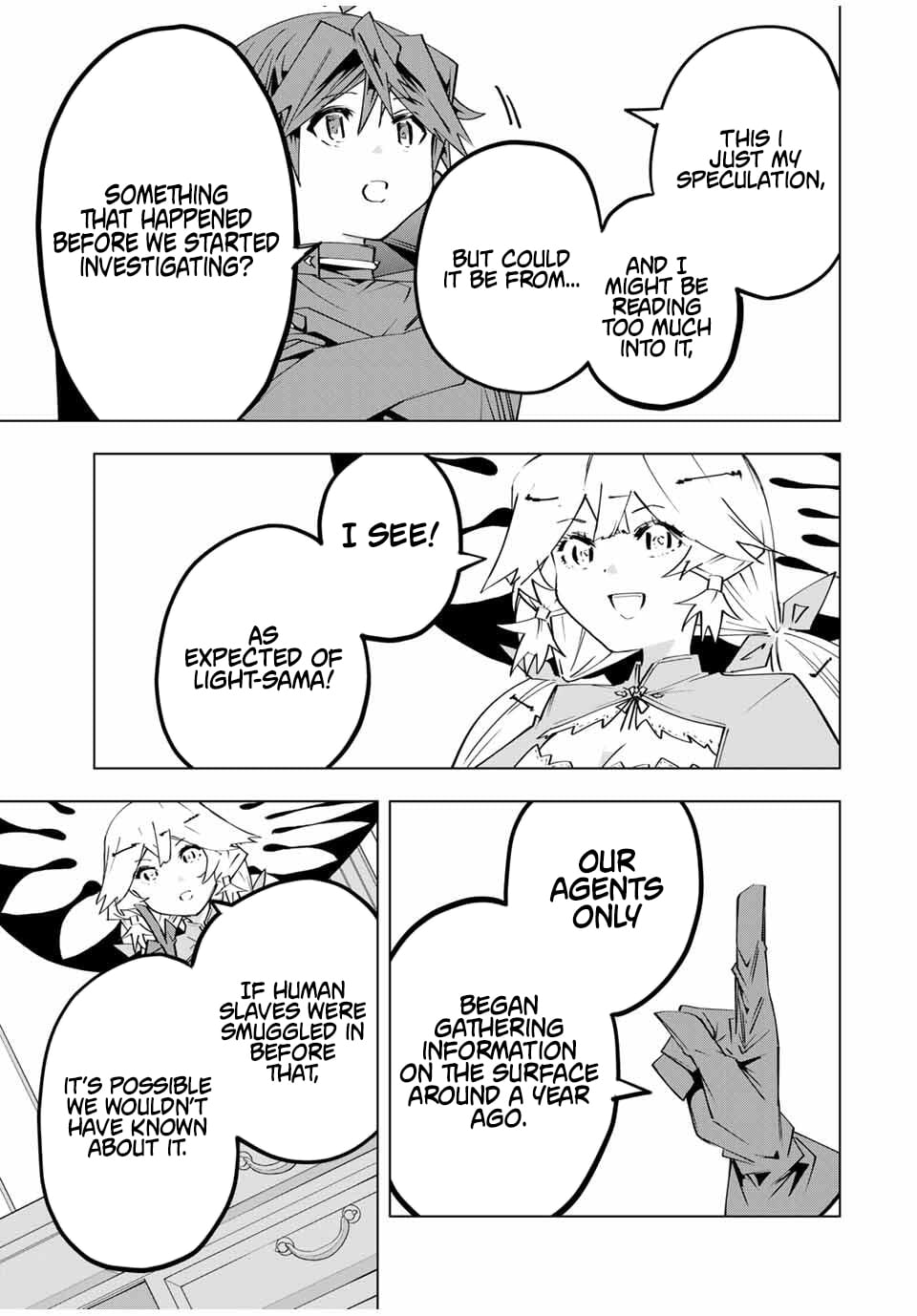 Read My Gift LVL 9999 Unlimited Gacha Manga Online