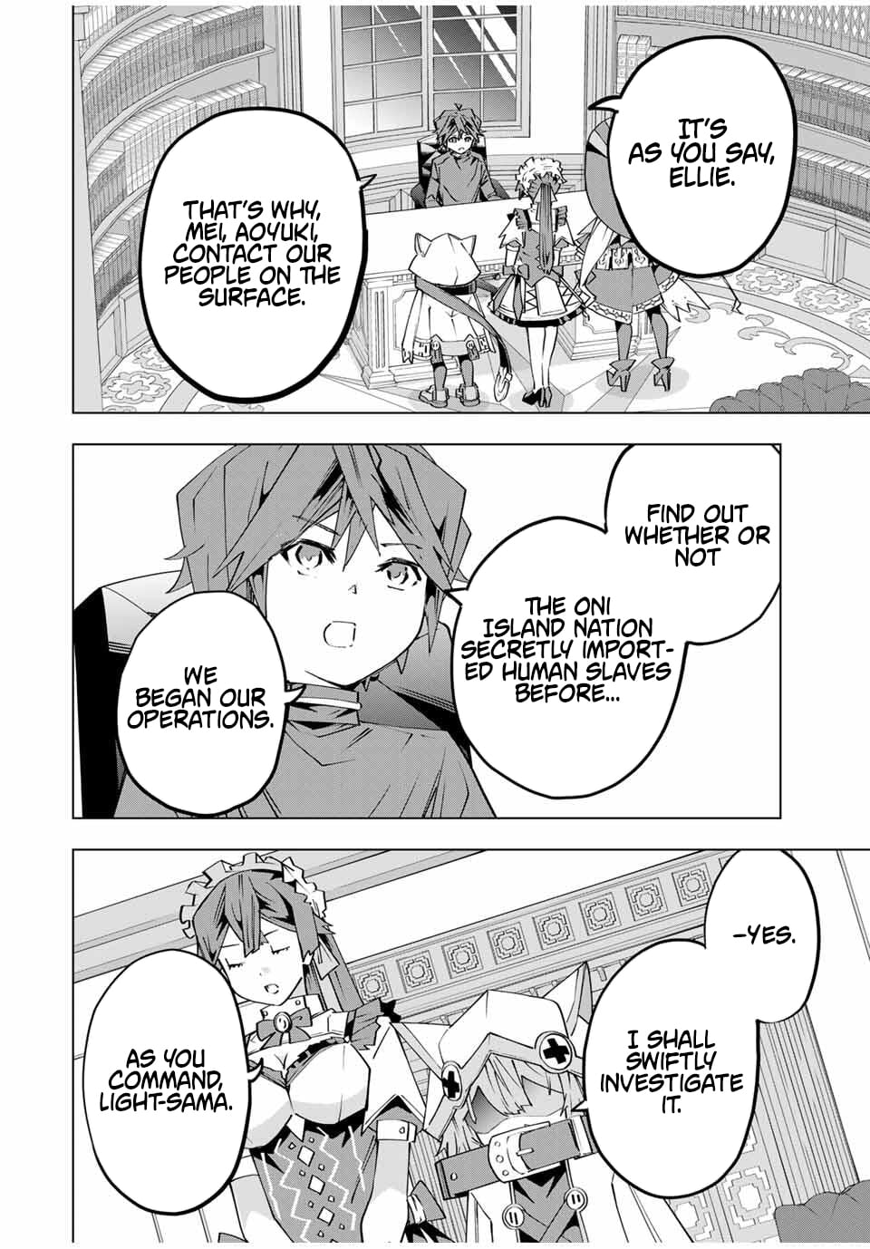 Read My Gift LVL 9999 Unlimited Gacha Manga Online