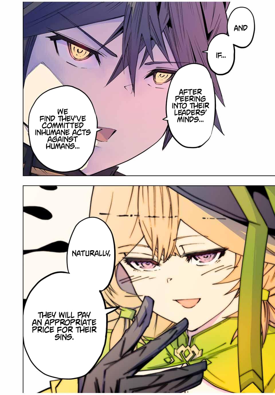 Read My Gift LVL 9999 Unlimited Gacha Manga Online