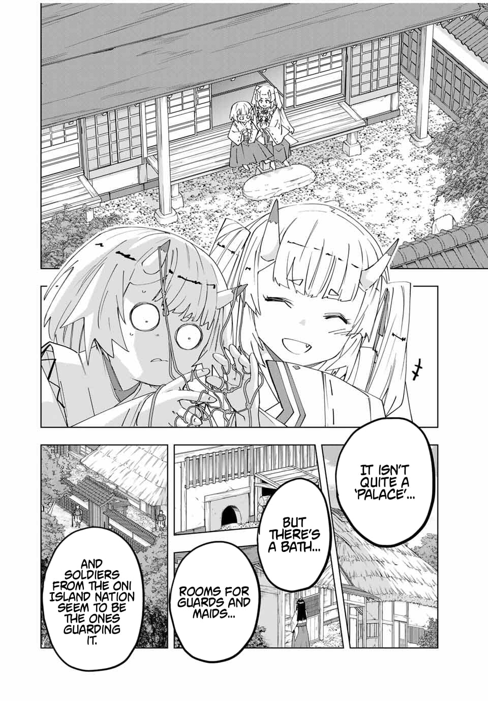 Read My Gift LVL 9999 Unlimited Gacha Manga Online