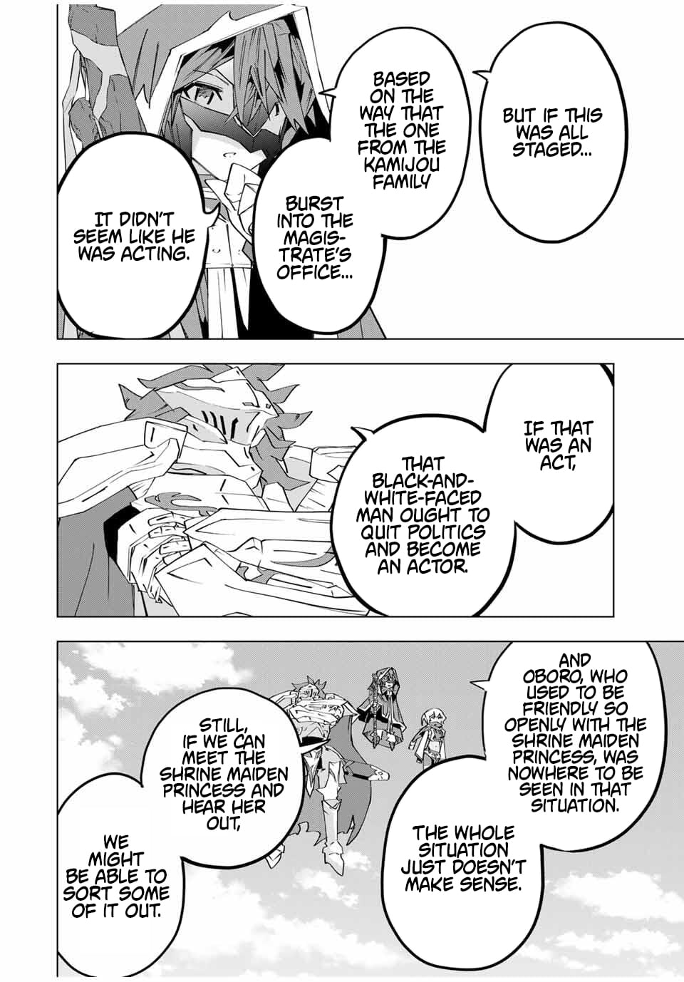 Read My Gift LVL 9999 Unlimited Gacha Manga Online