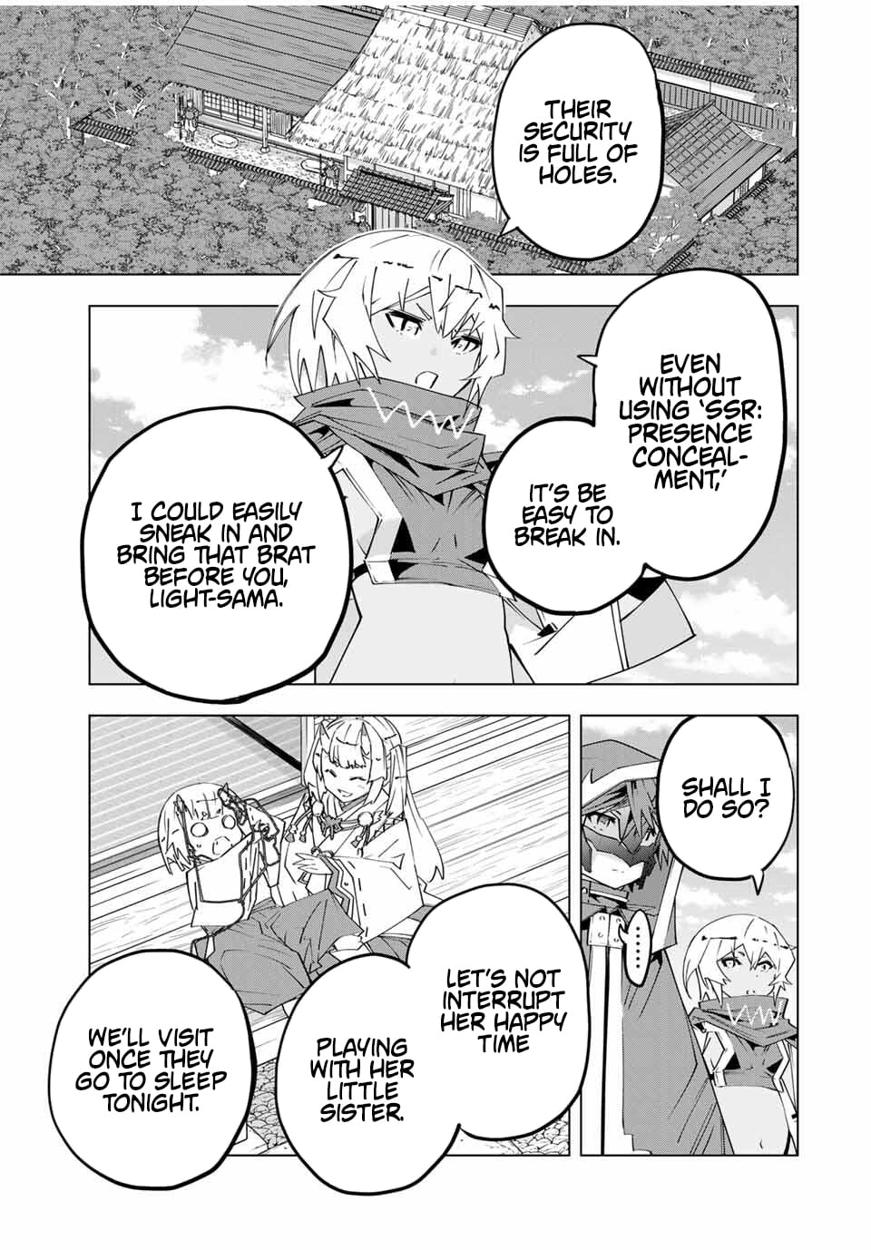 Read My Gift LVL 9999 Unlimited Gacha Manga Online