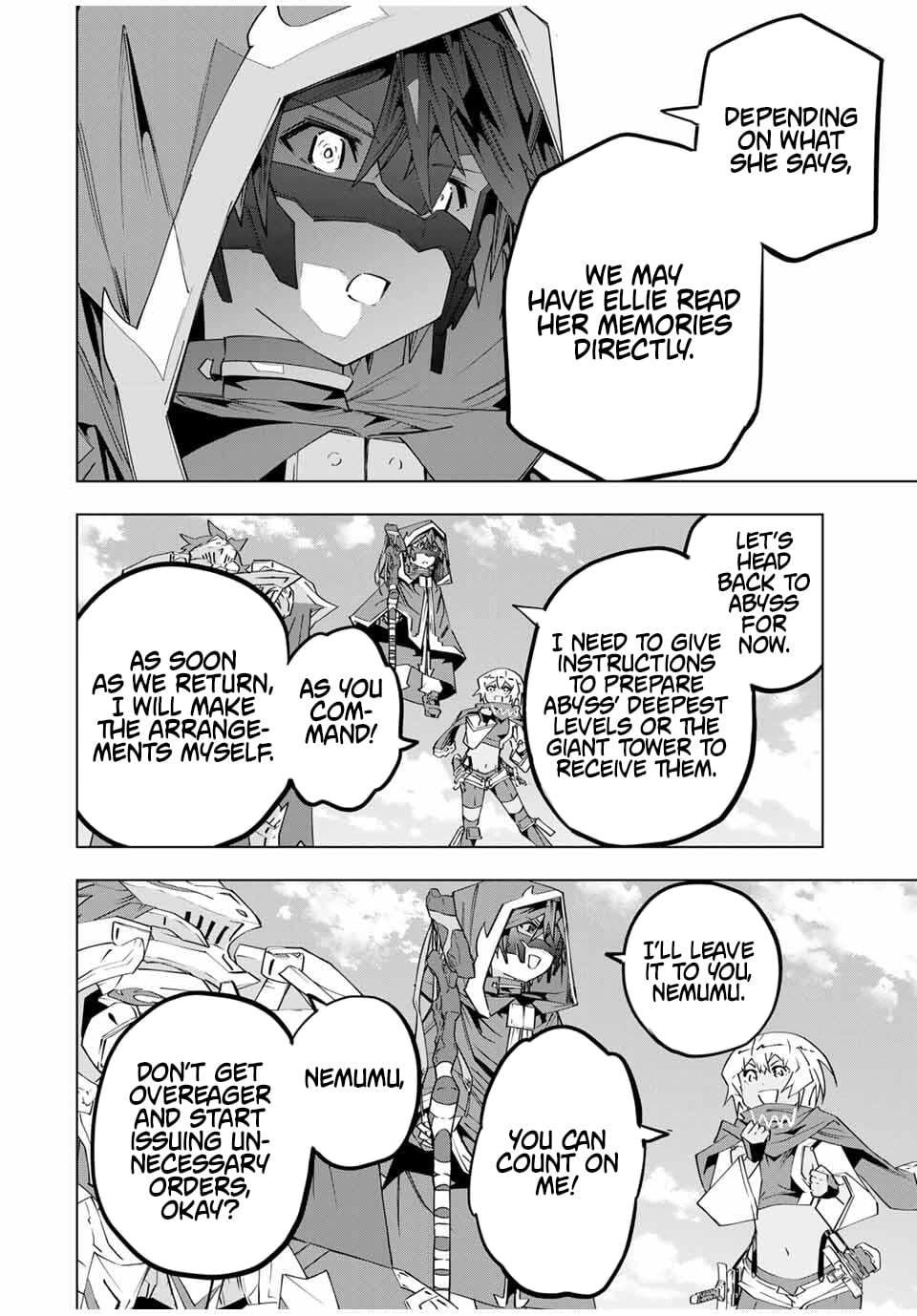 Read My Gift LVL 9999 Unlimited Gacha Manga Online