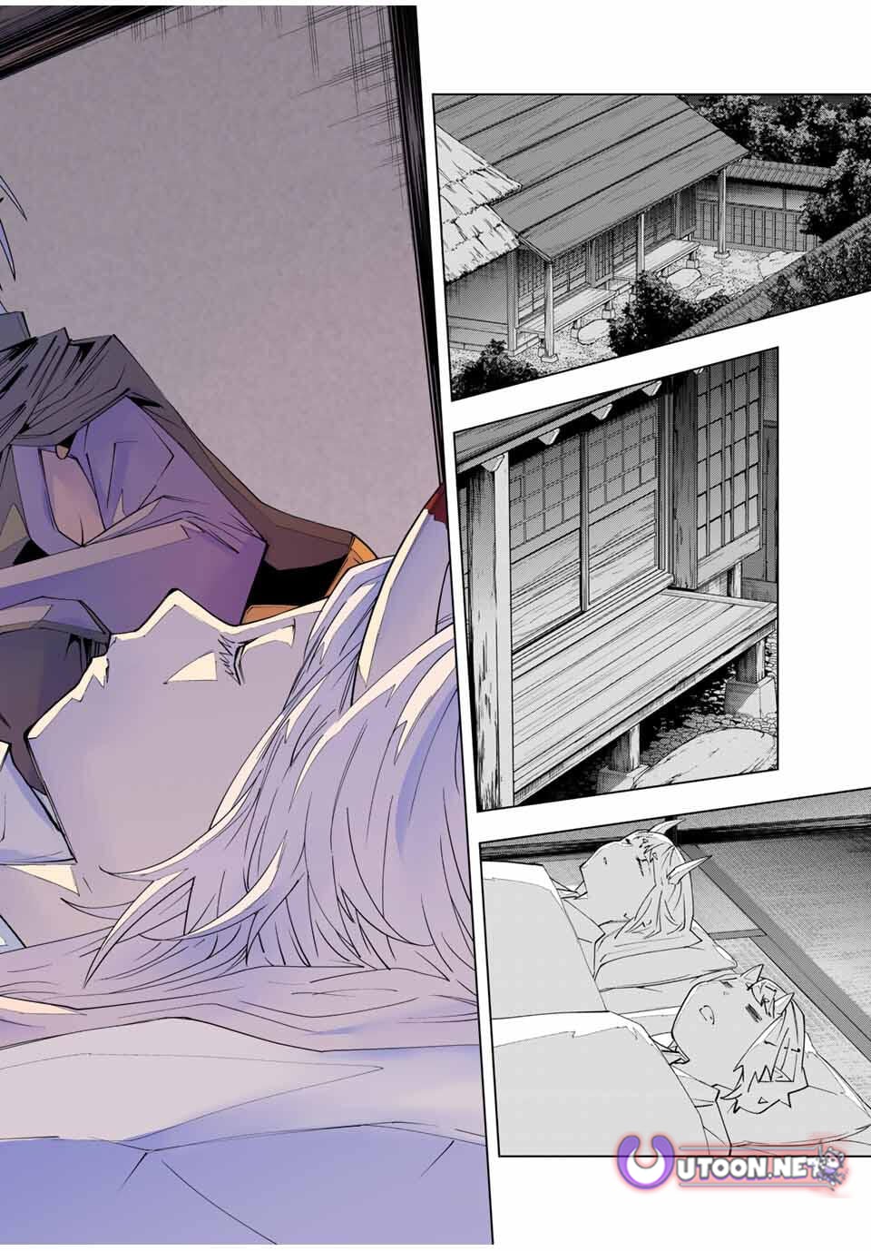 Read My Gift LVL 9999 Unlimited Gacha Manga Online