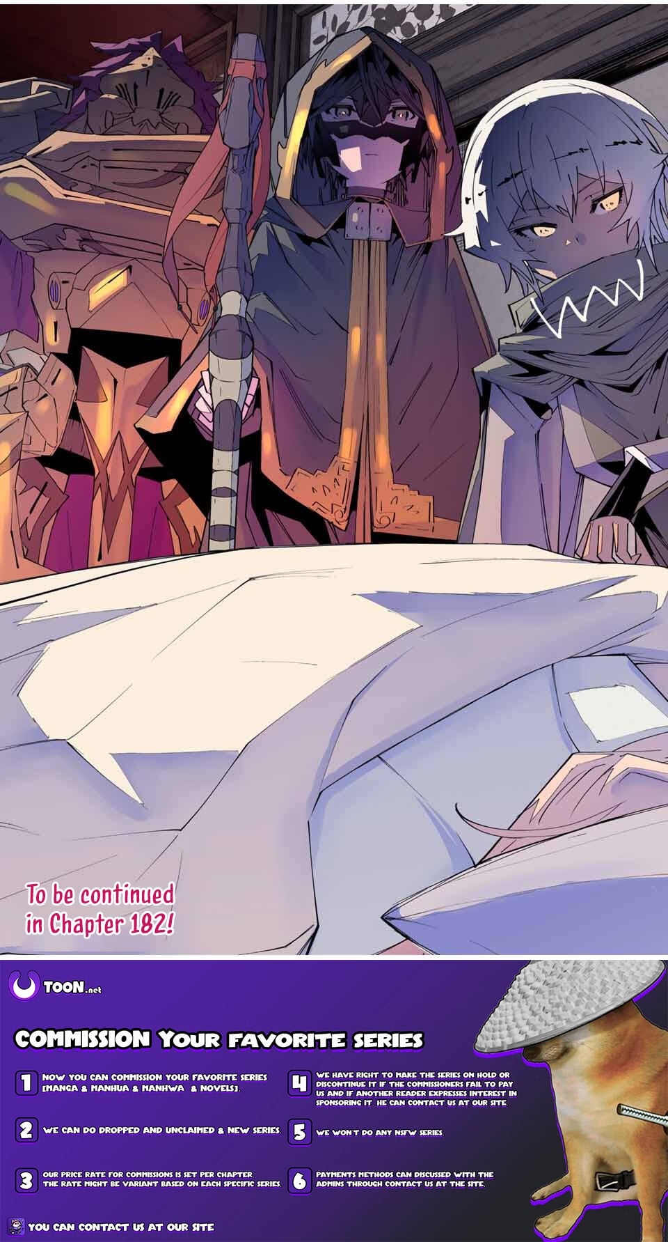 Read My Gift LVL 9999 Unlimited Gacha Manga Online