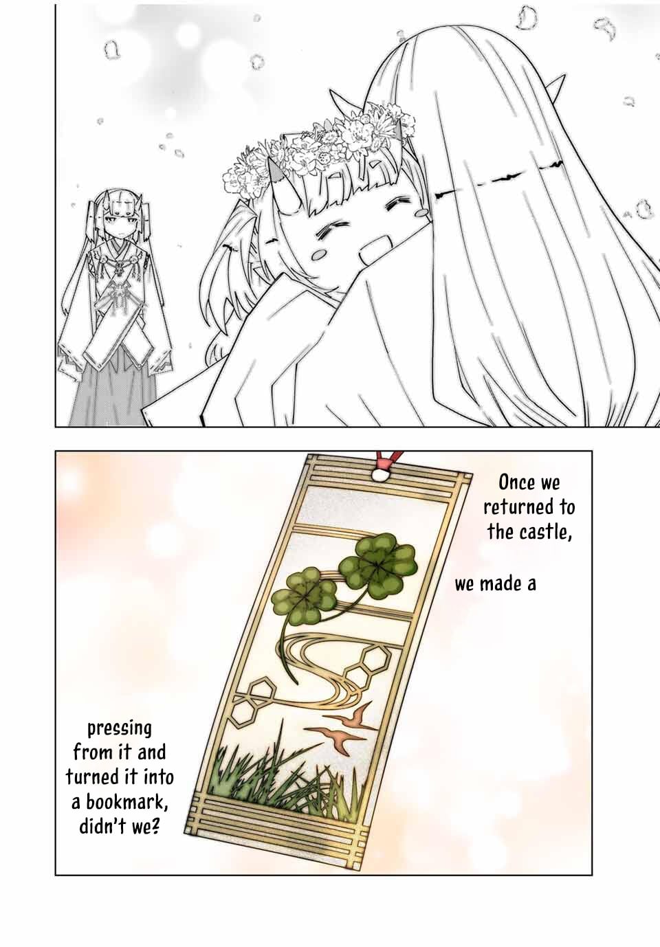 Read My Gift LVL 9999 Unlimited Gacha Manga Online