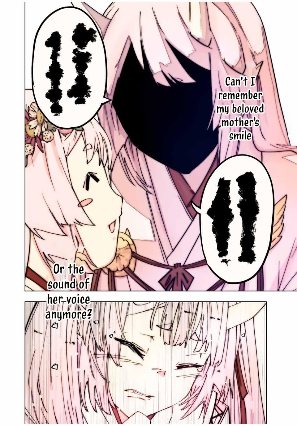 Read My Gift LVL 9999 Unlimited Gacha Manga Online