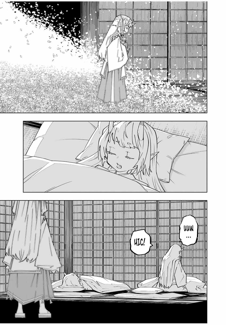 Read My Gift LVL 9999 Unlimited Gacha Manga Online