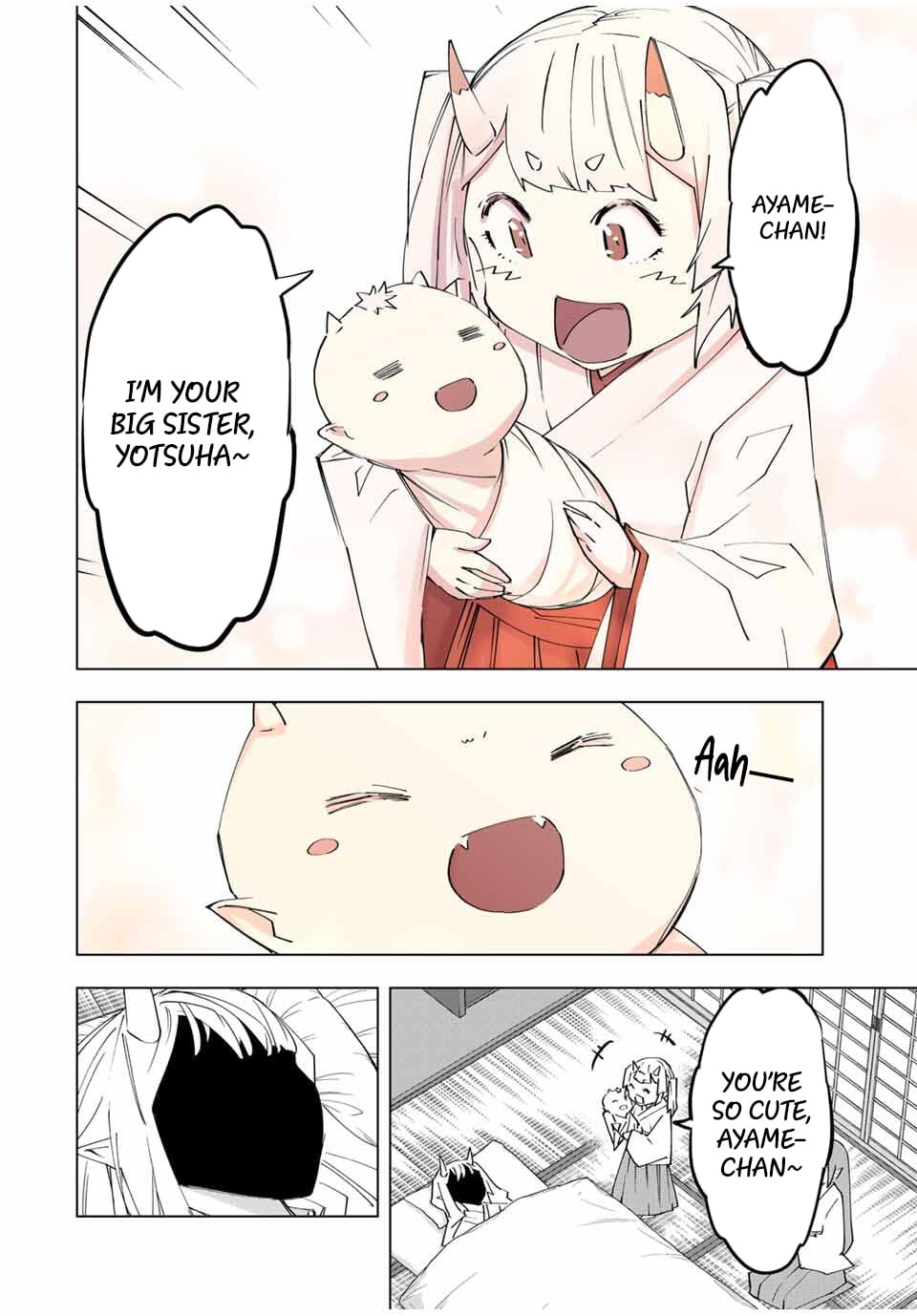 Read My Gift LVL 9999 Unlimited Gacha Manga Online