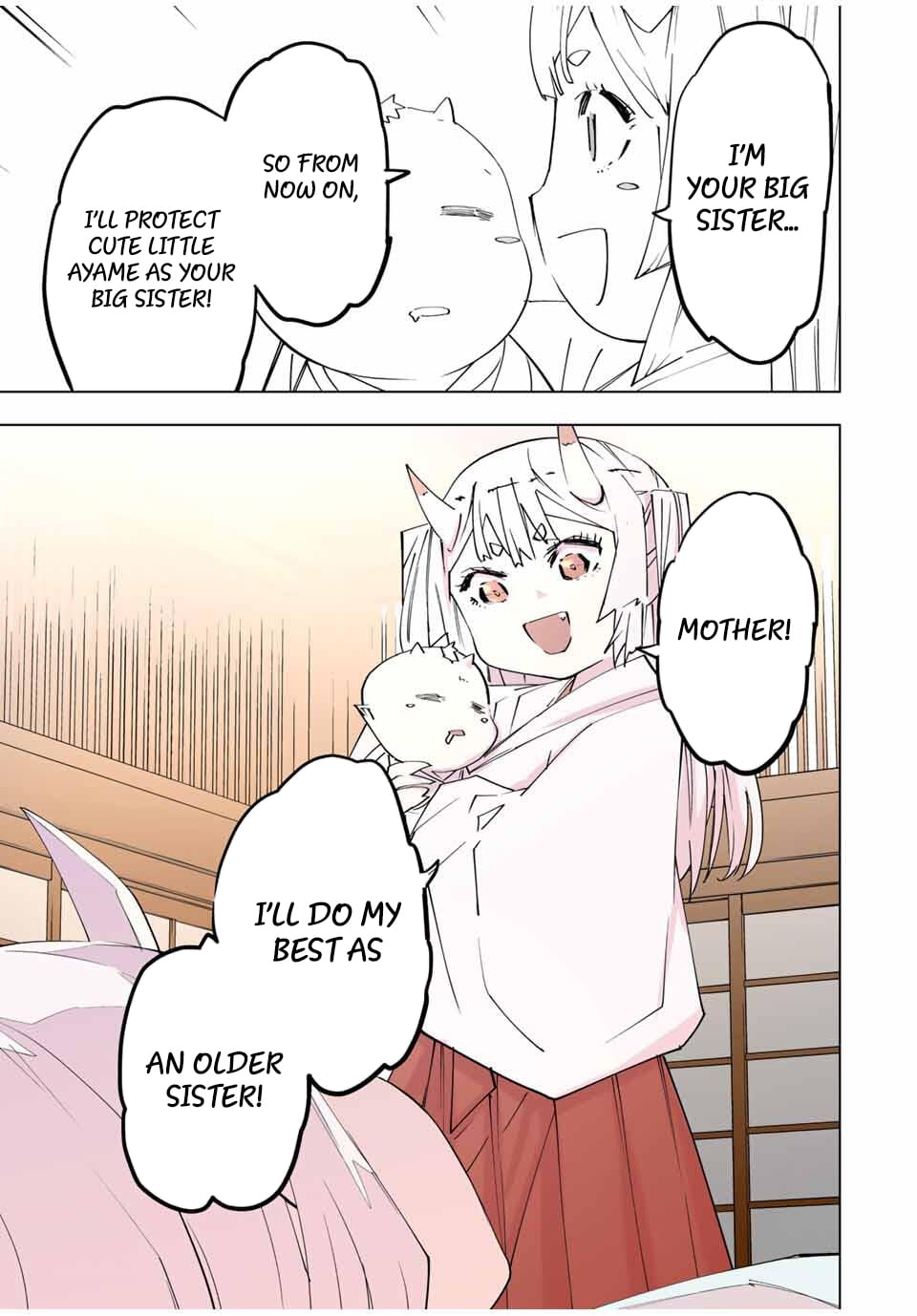 Read My Gift LVL 9999 Unlimited Gacha Manga Online