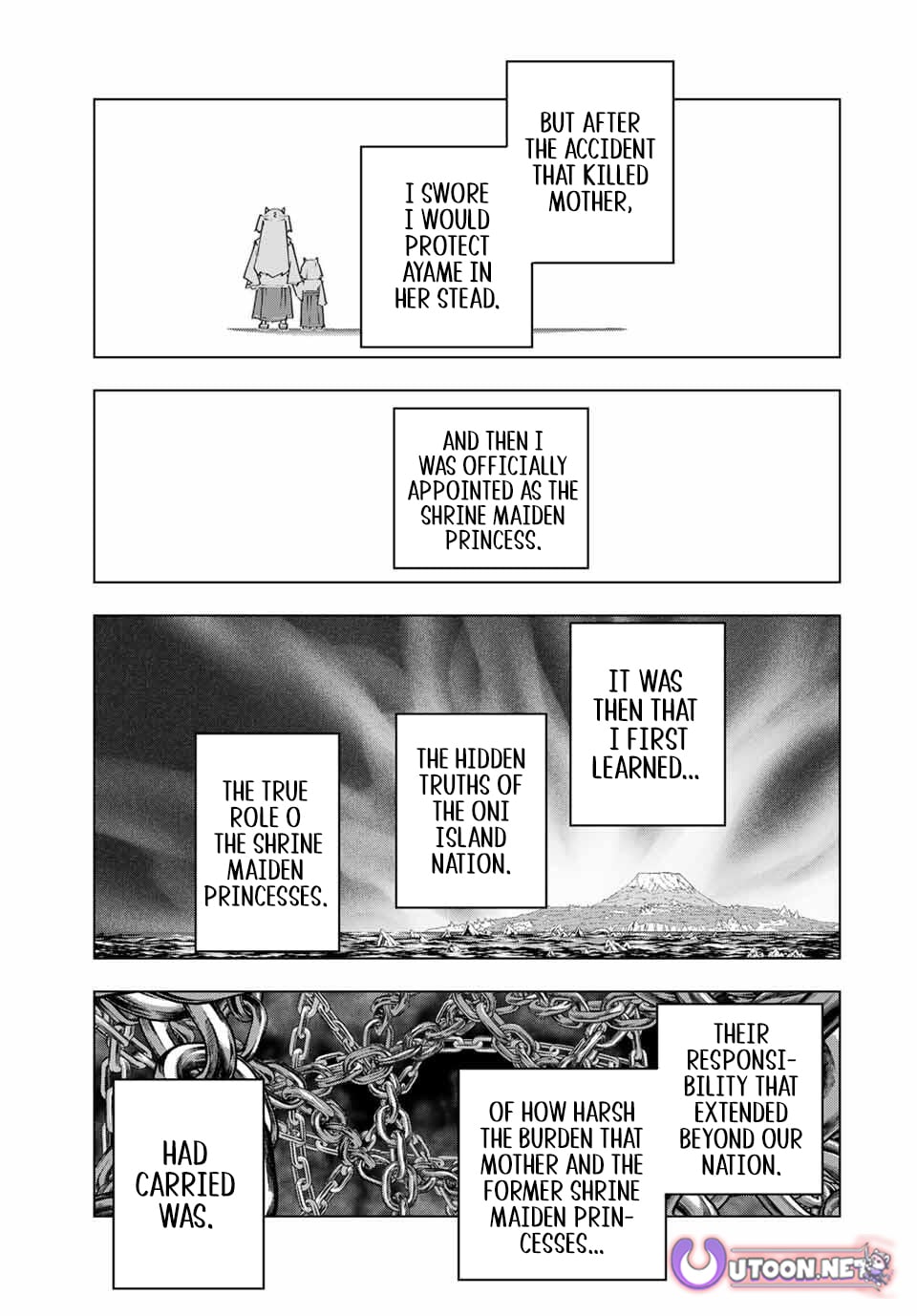 Read My Gift LVL 9999 Unlimited Gacha Manga Online