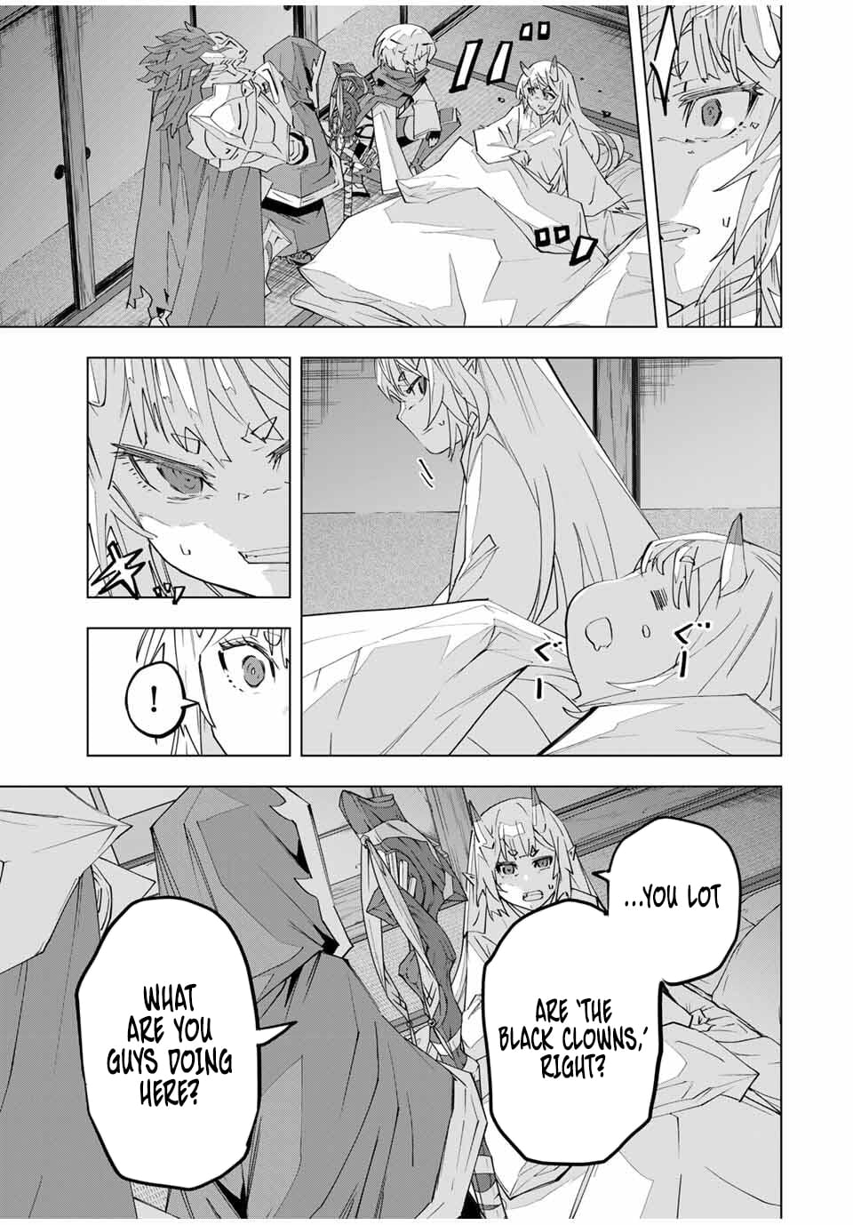 Read My Gift LVL 9999 Unlimited Gacha Manga Online