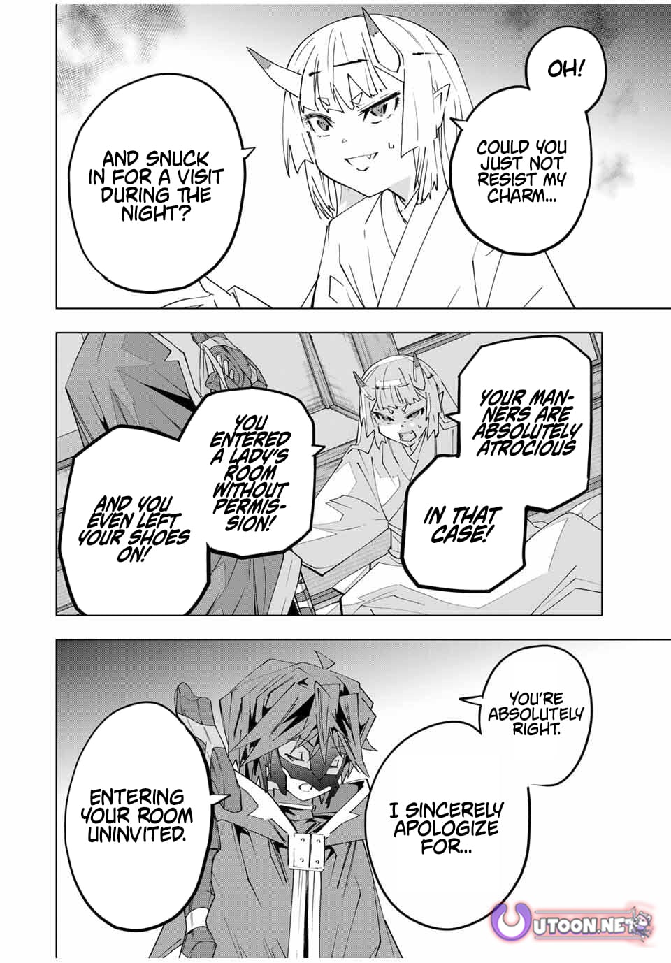 Read My Gift LVL 9999 Unlimited Gacha Manga Online