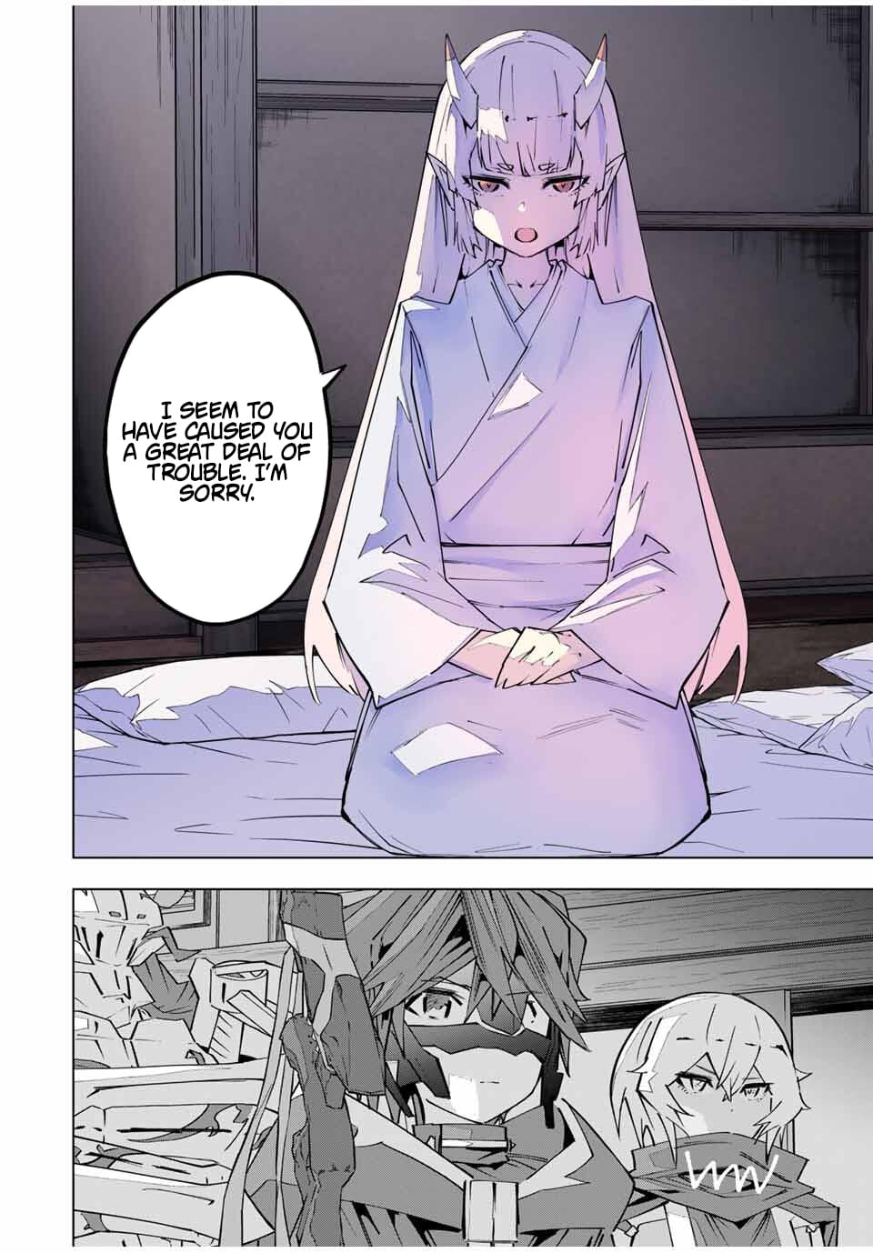 Read My Gift LVL 9999 Unlimited Gacha Manga Online