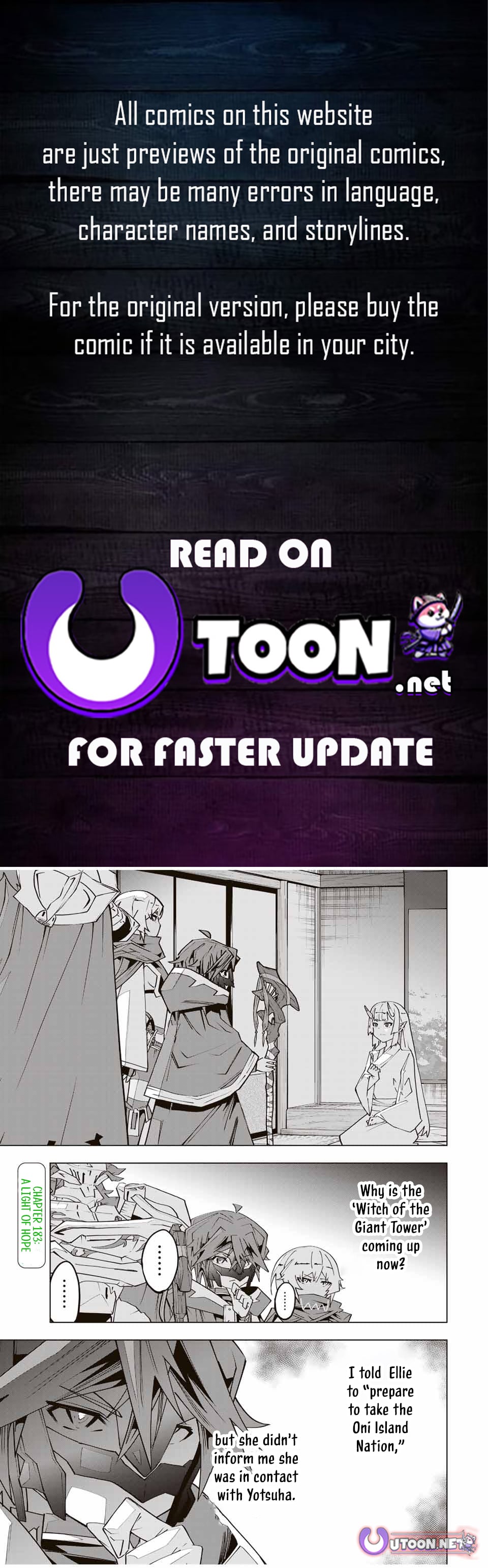 Read My Gift LVL 9999 Unlimited Gacha Manga Online