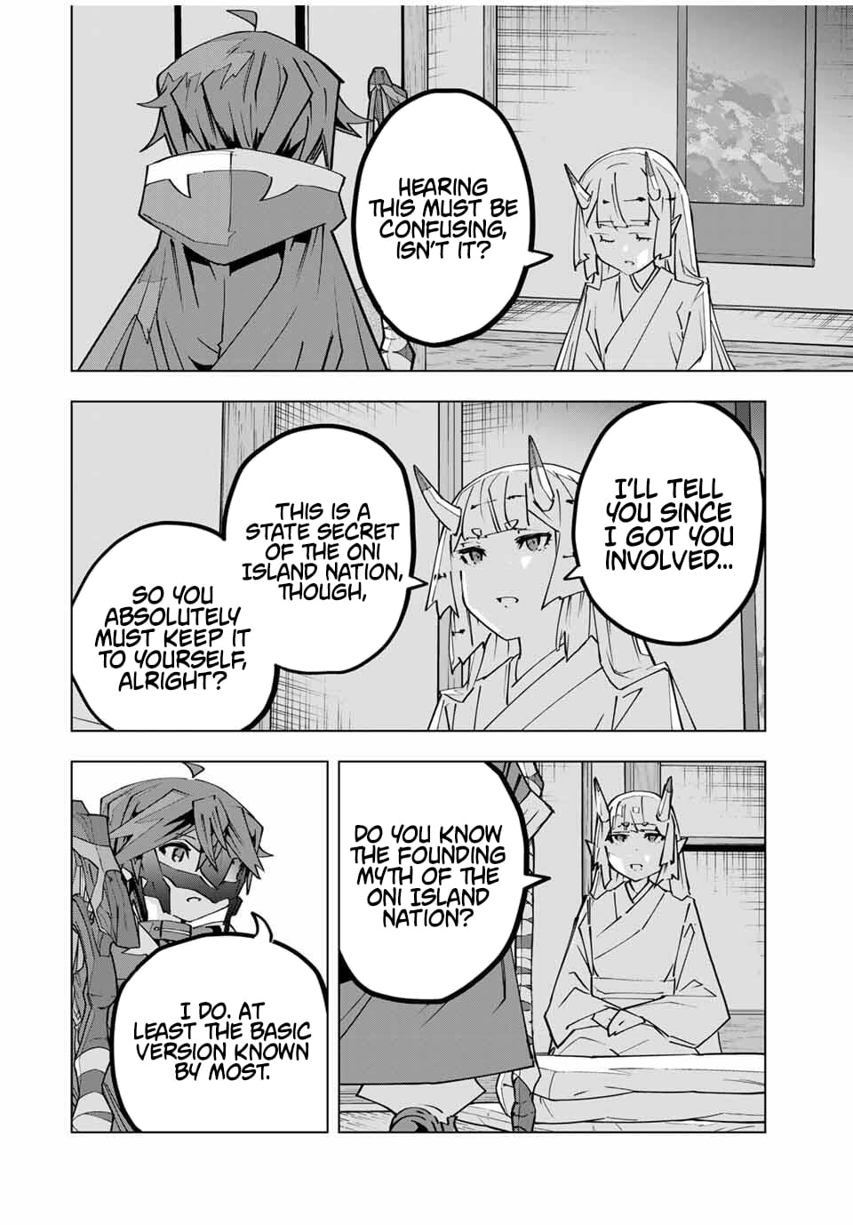 Read My Gift LVL 9999 Unlimited Gacha Manga Online