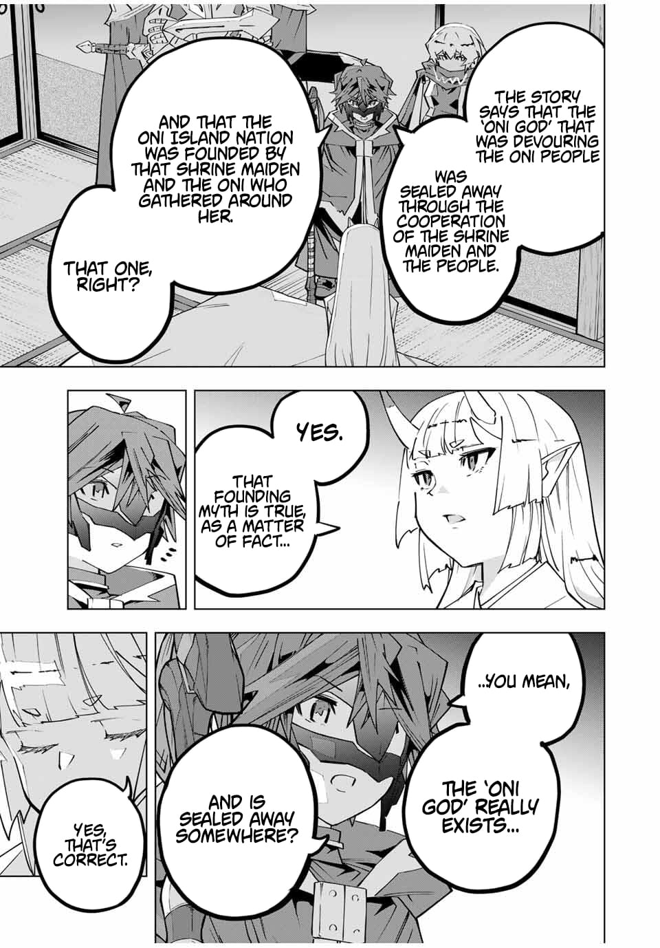 Read My Gift LVL 9999 Unlimited Gacha Manga Online