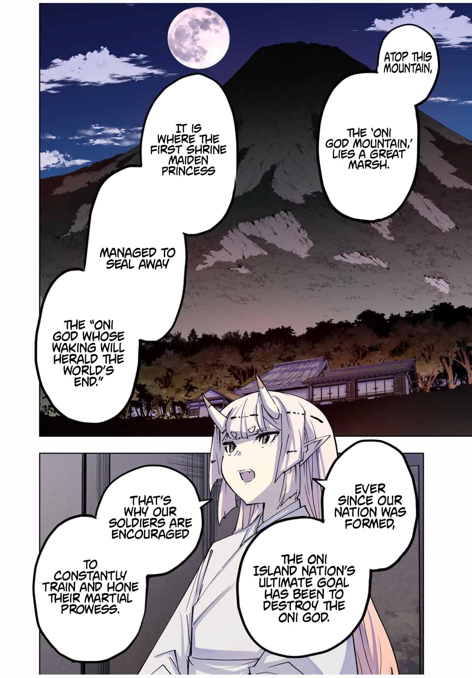 Read My Gift LVL 9999 Unlimited Gacha Manga Online