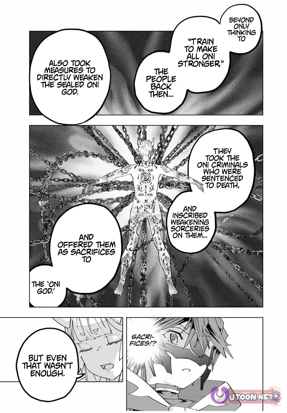 Read My Gift LVL 9999 Unlimited Gacha Manga Online