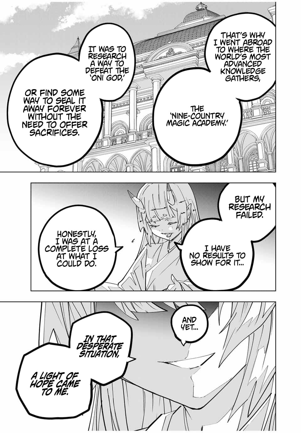 Read My Gift LVL 9999 Unlimited Gacha Manga Online