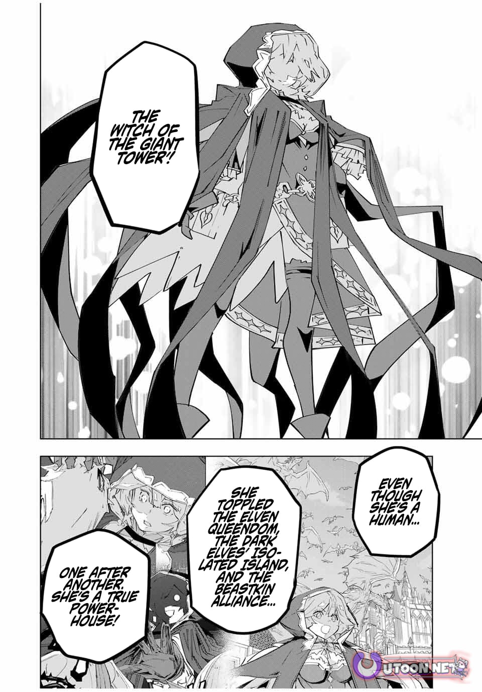 Read My Gift LVL 9999 Unlimited Gacha Manga Online