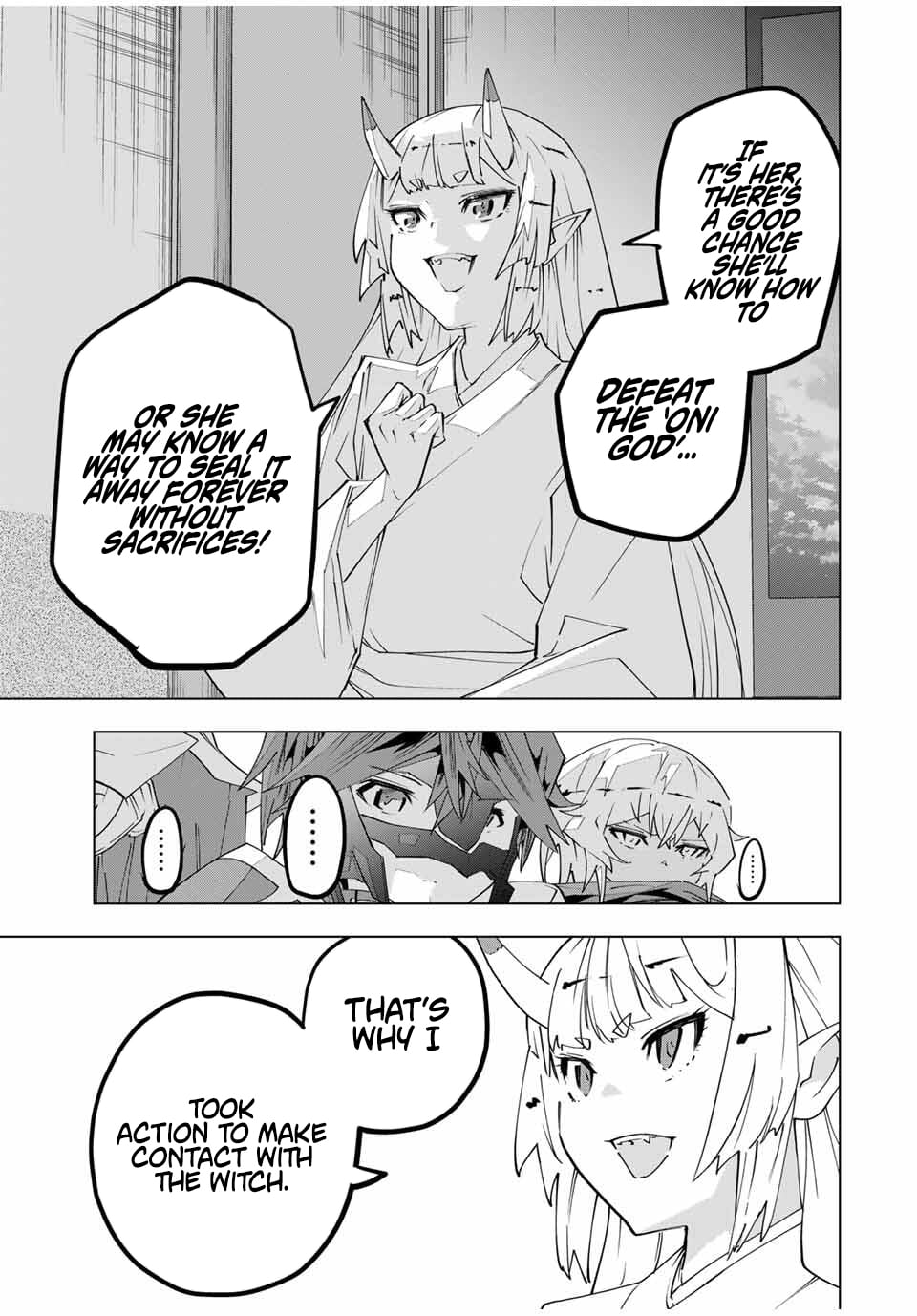 Read My Gift LVL 9999 Unlimited Gacha Manga Online