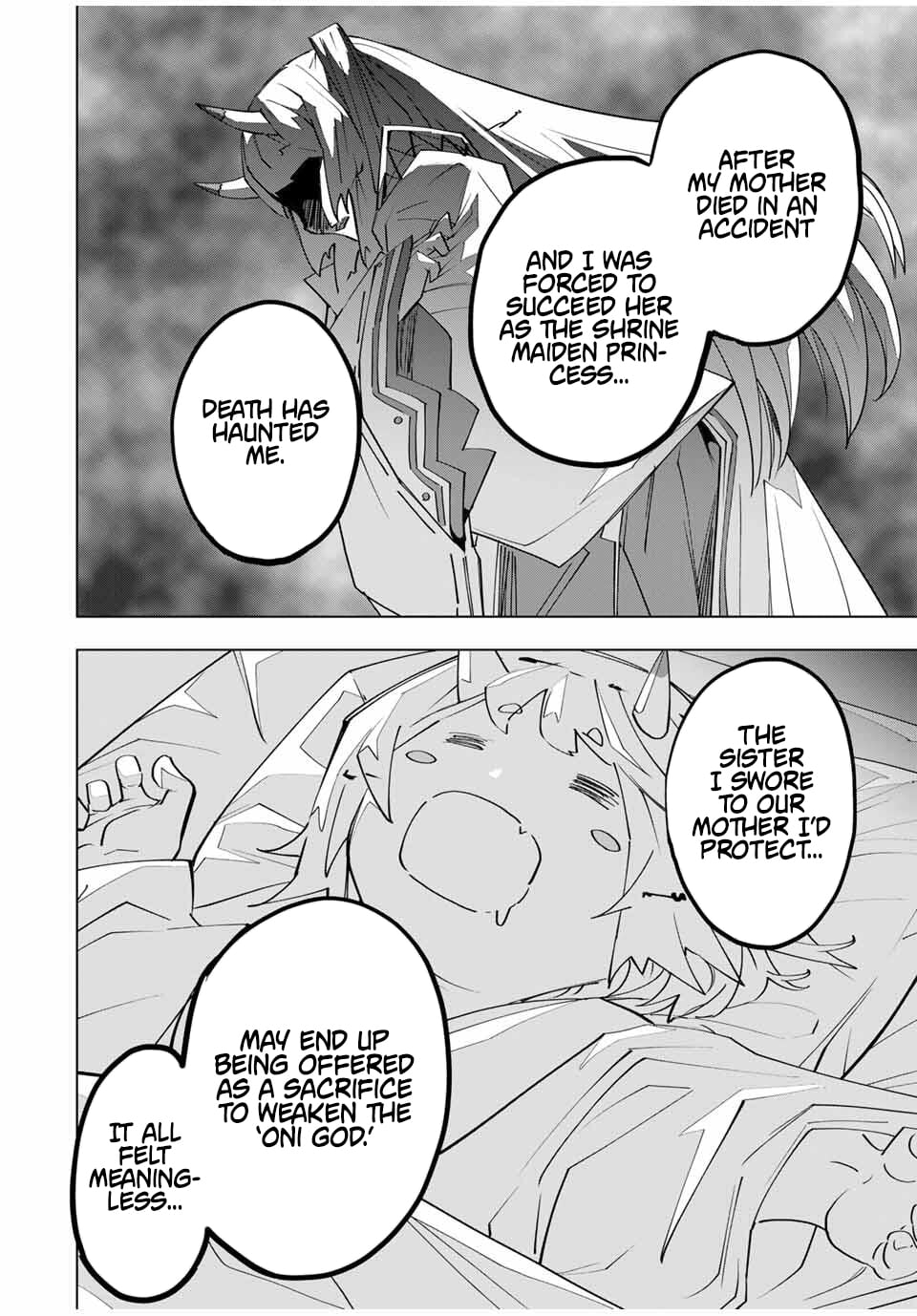 Read My Gift LVL 9999 Unlimited Gacha Manga Online