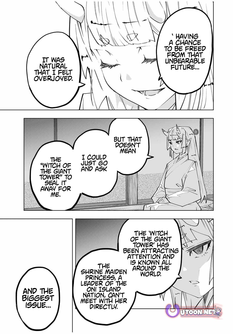 Read My Gift LVL 9999 Unlimited Gacha Manga Online