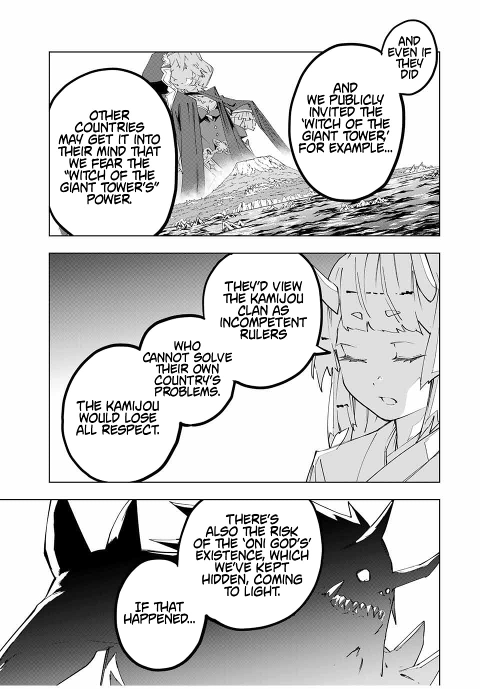 Read My Gift LVL 9999 Unlimited Gacha Manga Online