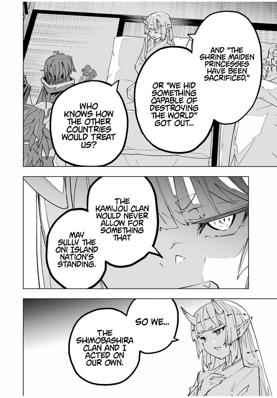 Read My Gift LVL 9999 Unlimited Gacha Manga Online