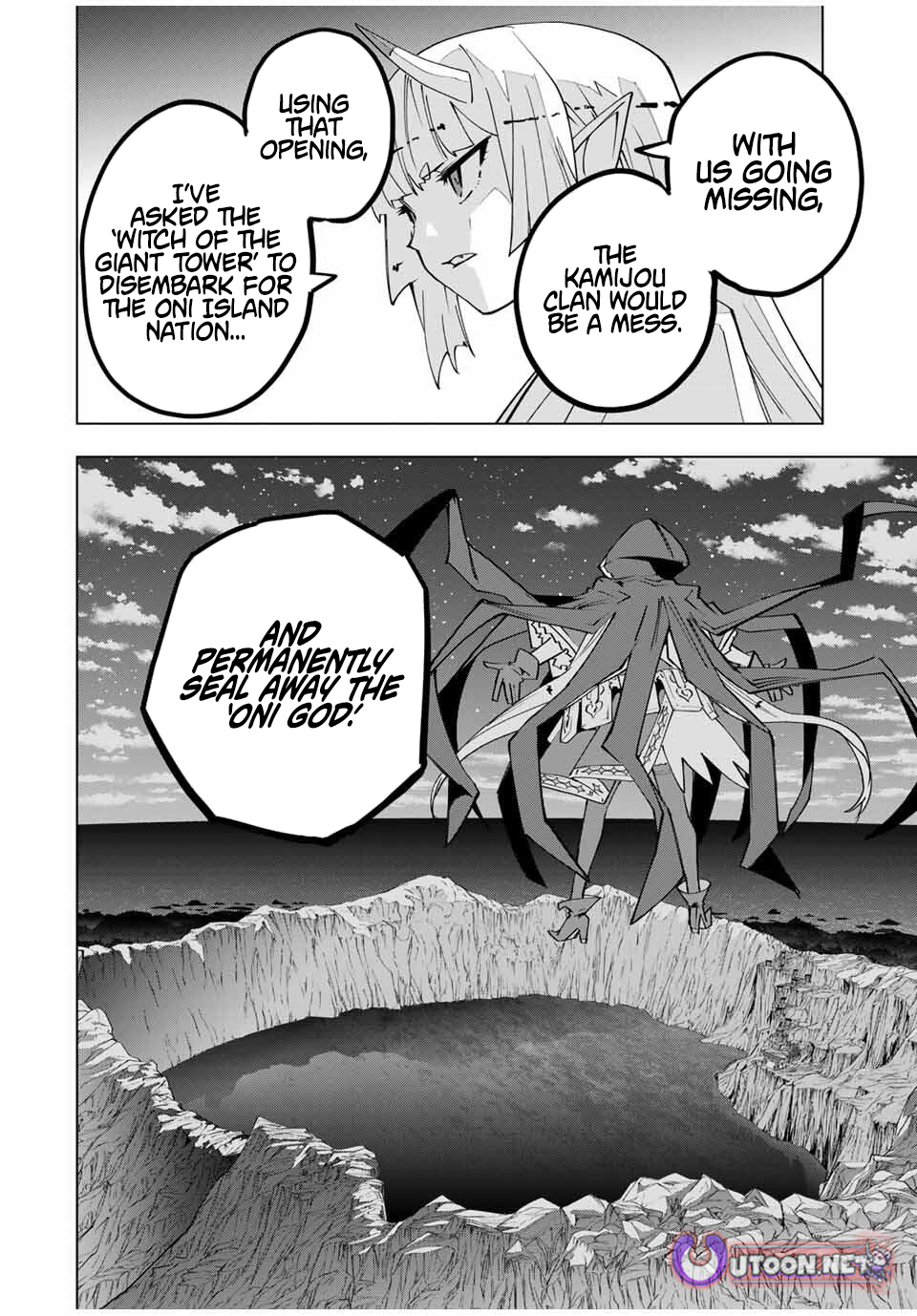 Read My Gift LVL 9999 Unlimited Gacha Manga Online