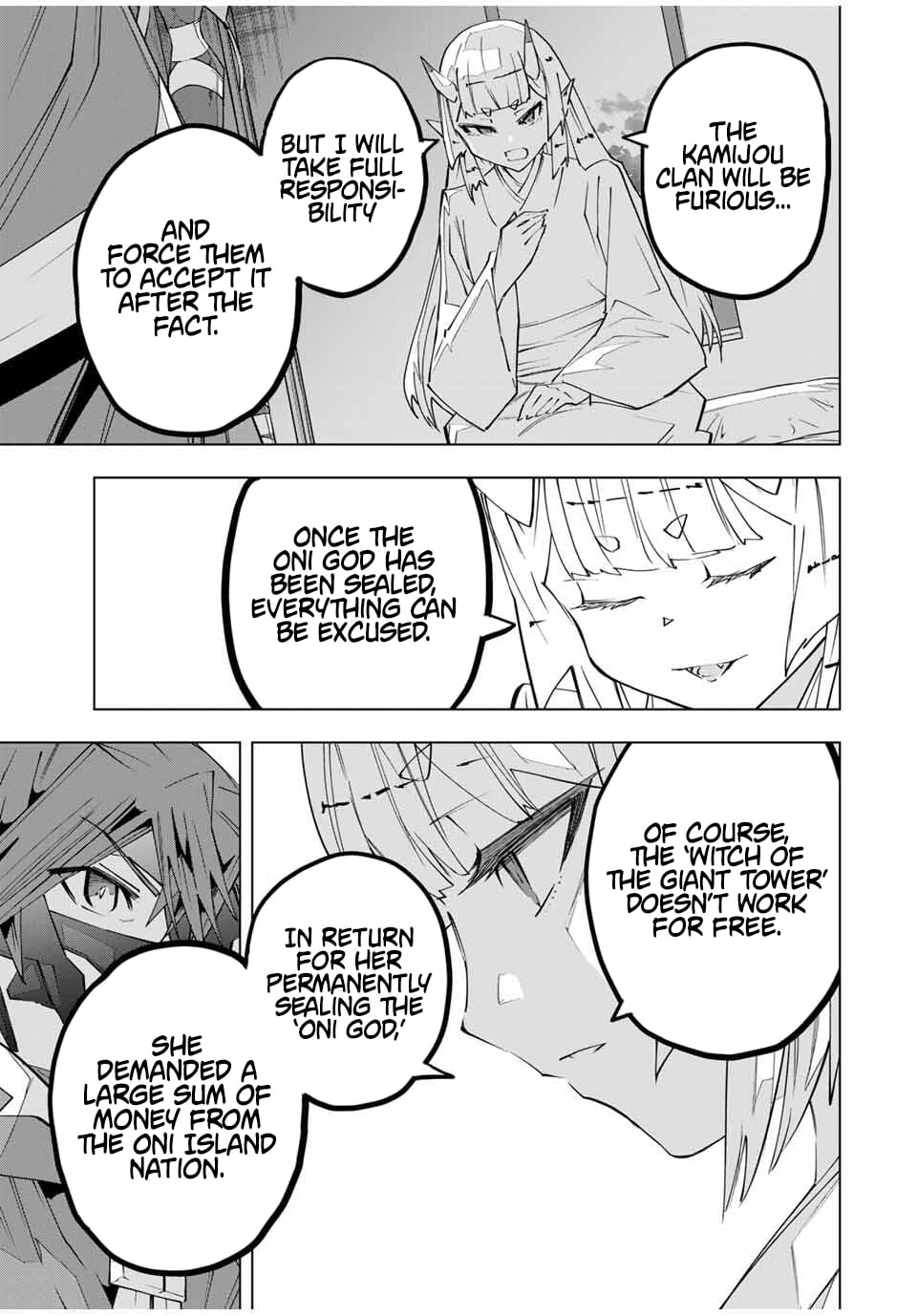 Read My Gift LVL 9999 Unlimited Gacha Manga Online