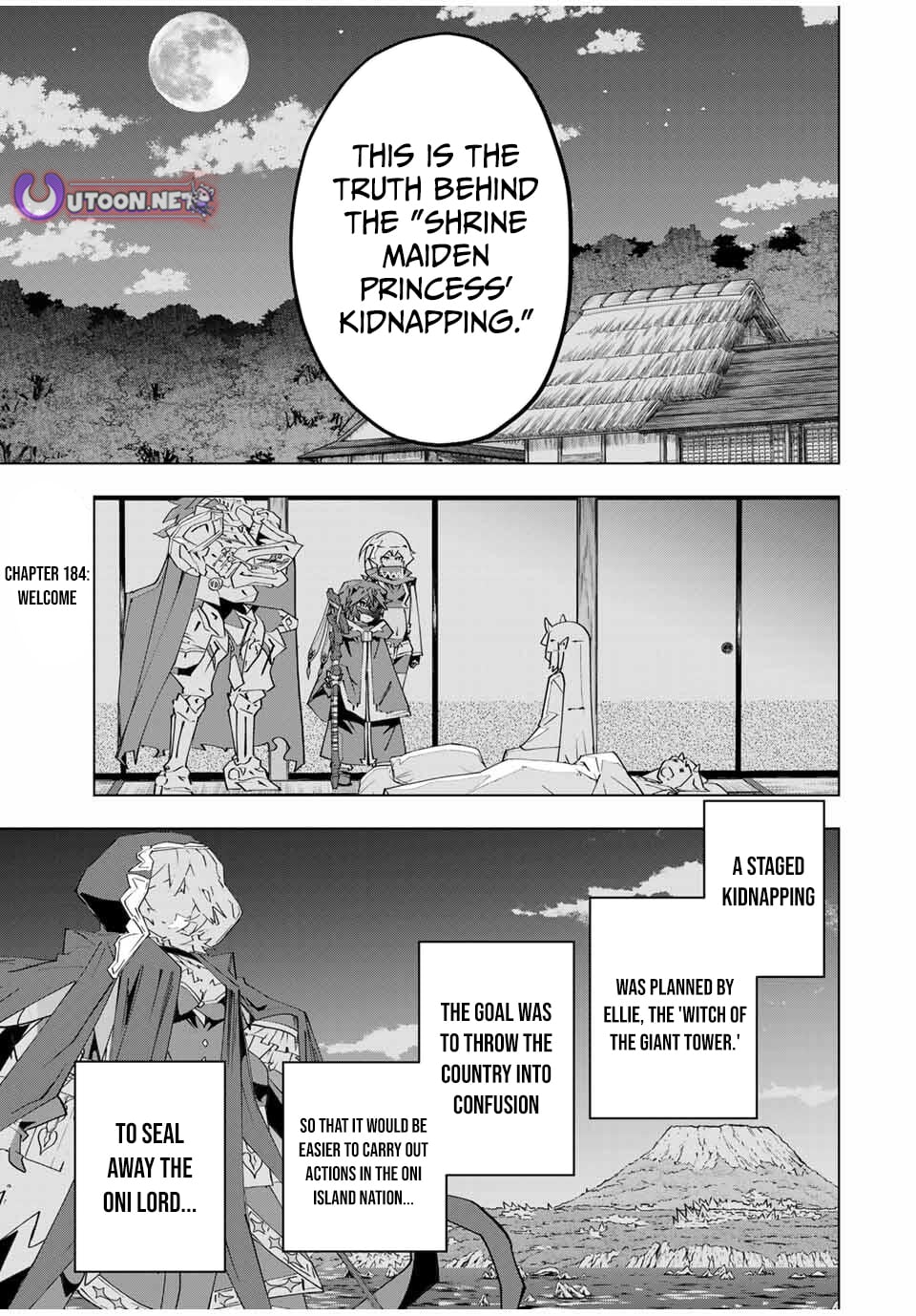 Read My Gift LVL 9999 Unlimited Gacha Manga Online