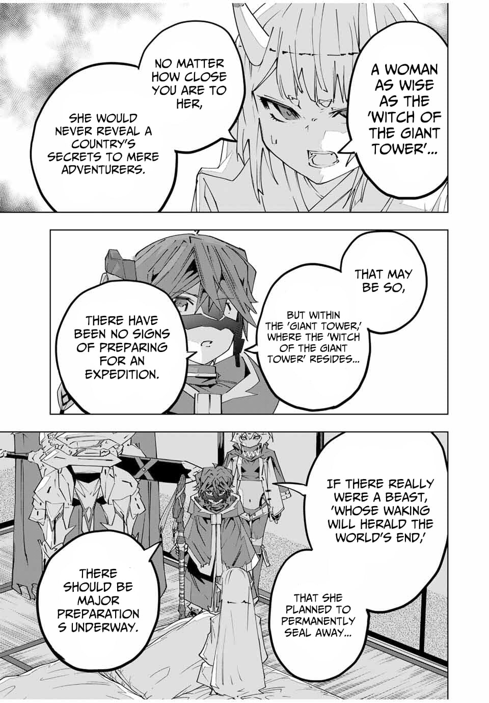 Read My Gift LVL 9999 Unlimited Gacha Manga Online