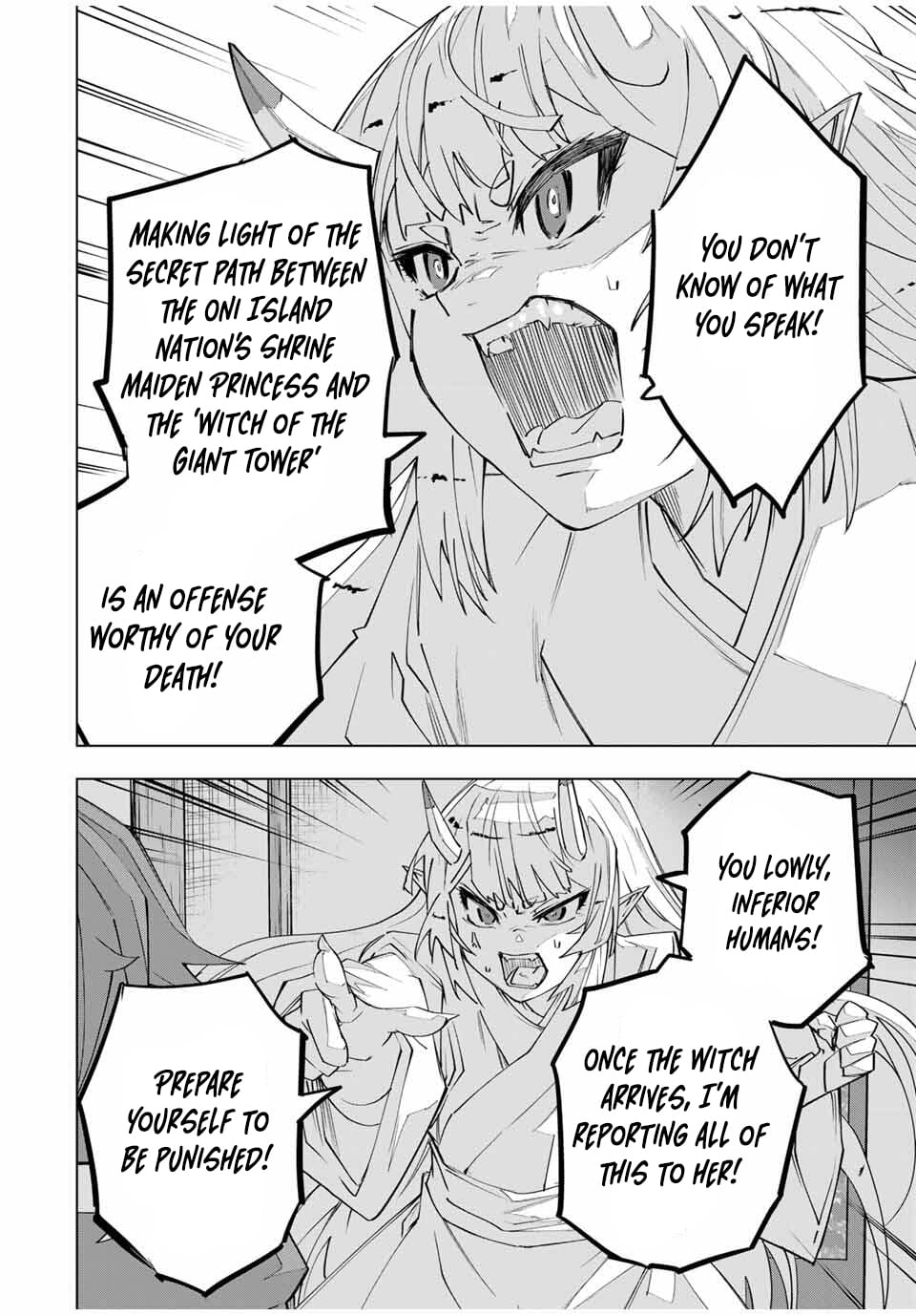 Read My Gift LVL 9999 Unlimited Gacha Manga Online